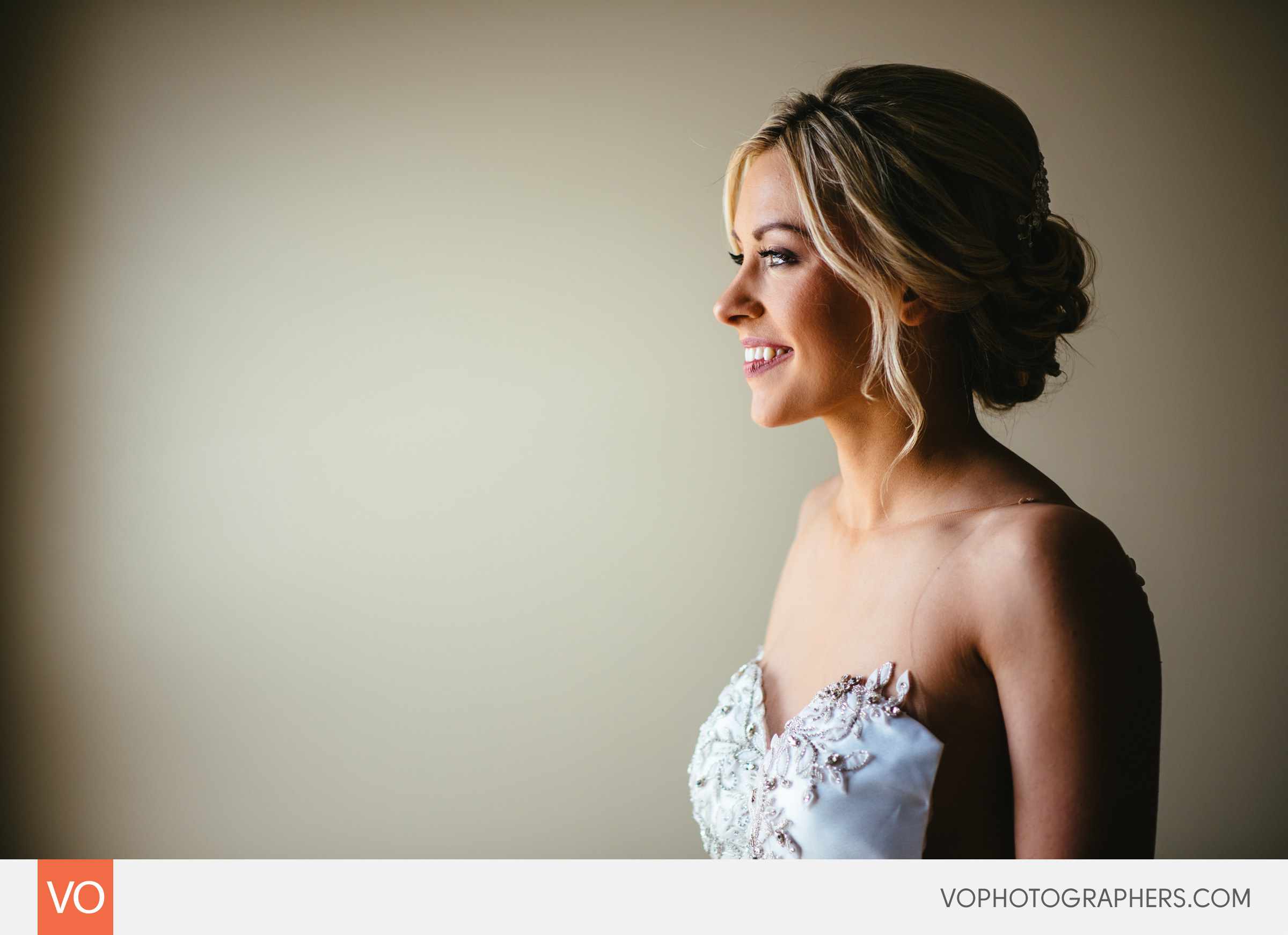 La Bella Vista Wedding