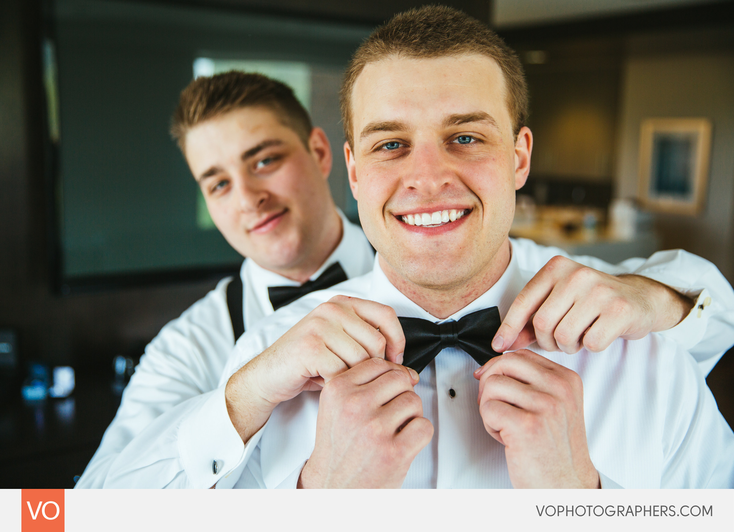 La Bella Vista Wedding