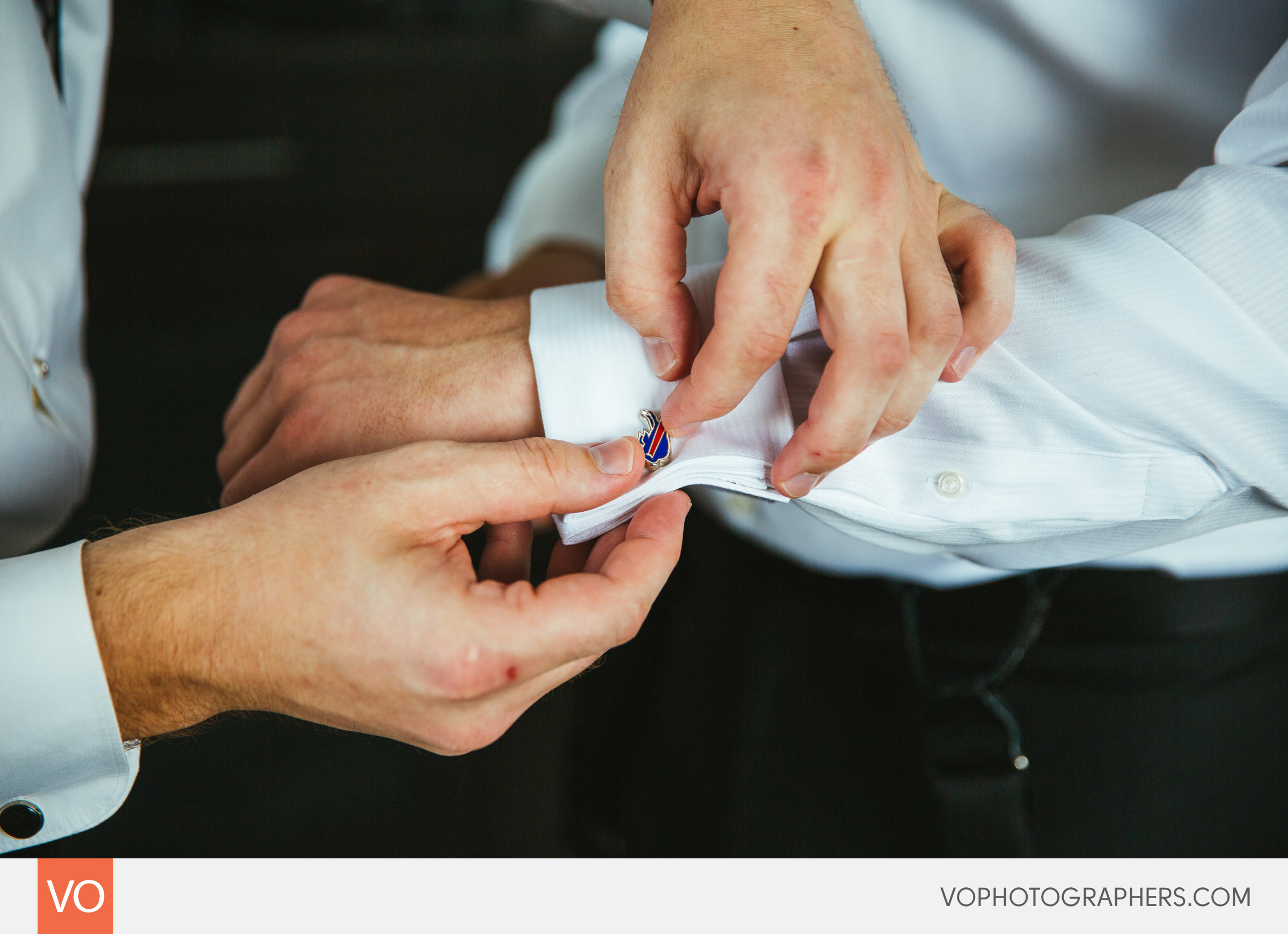 La Bella Vista Wedding