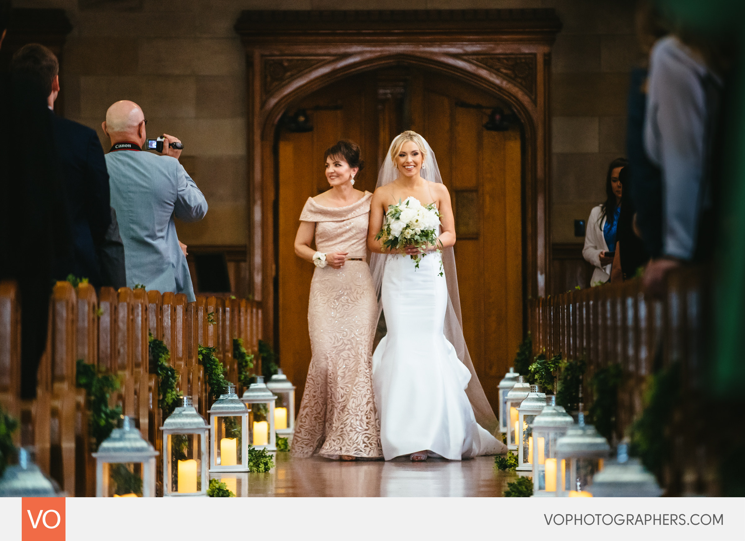 La Bella Vista Wedding