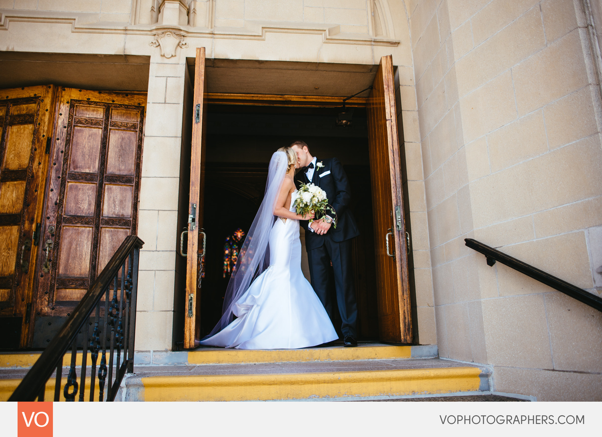 La Bella Vista Wedding