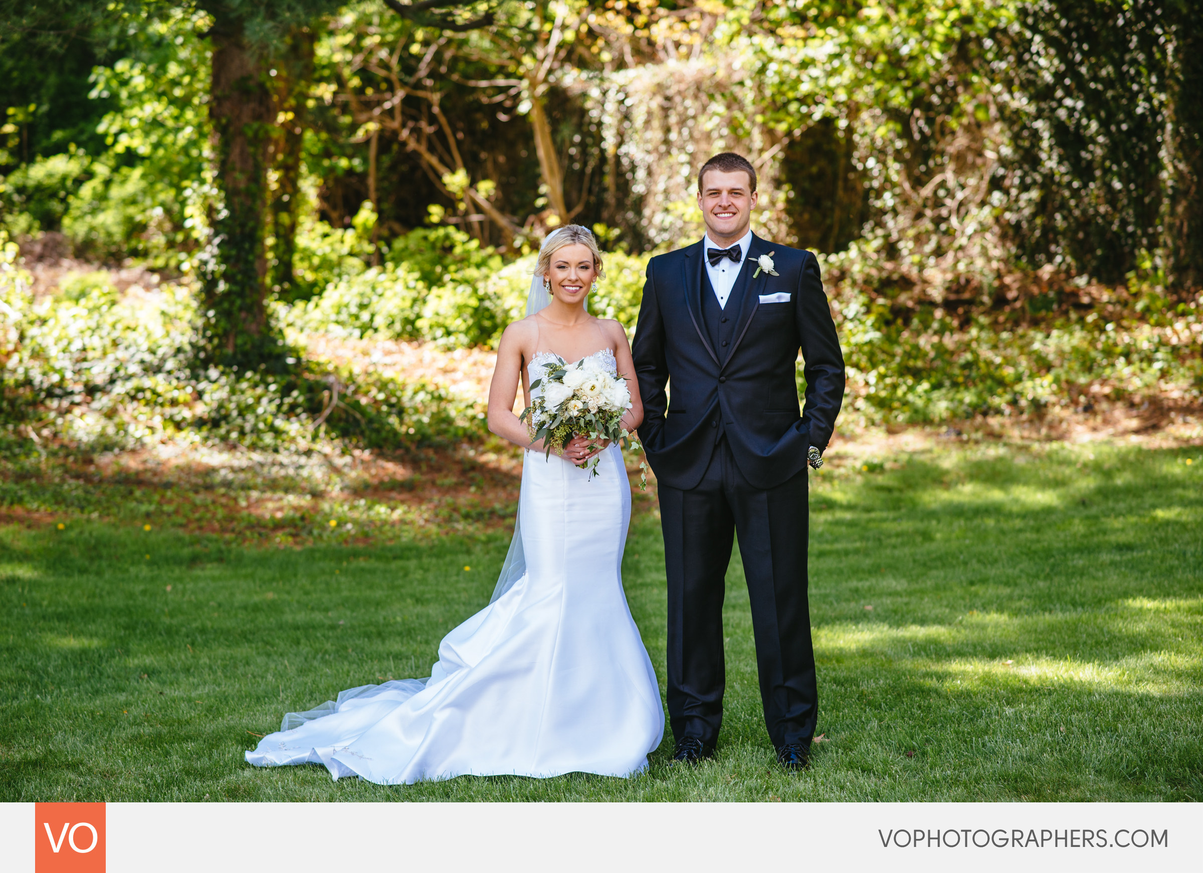 La Bella Vista Wedding