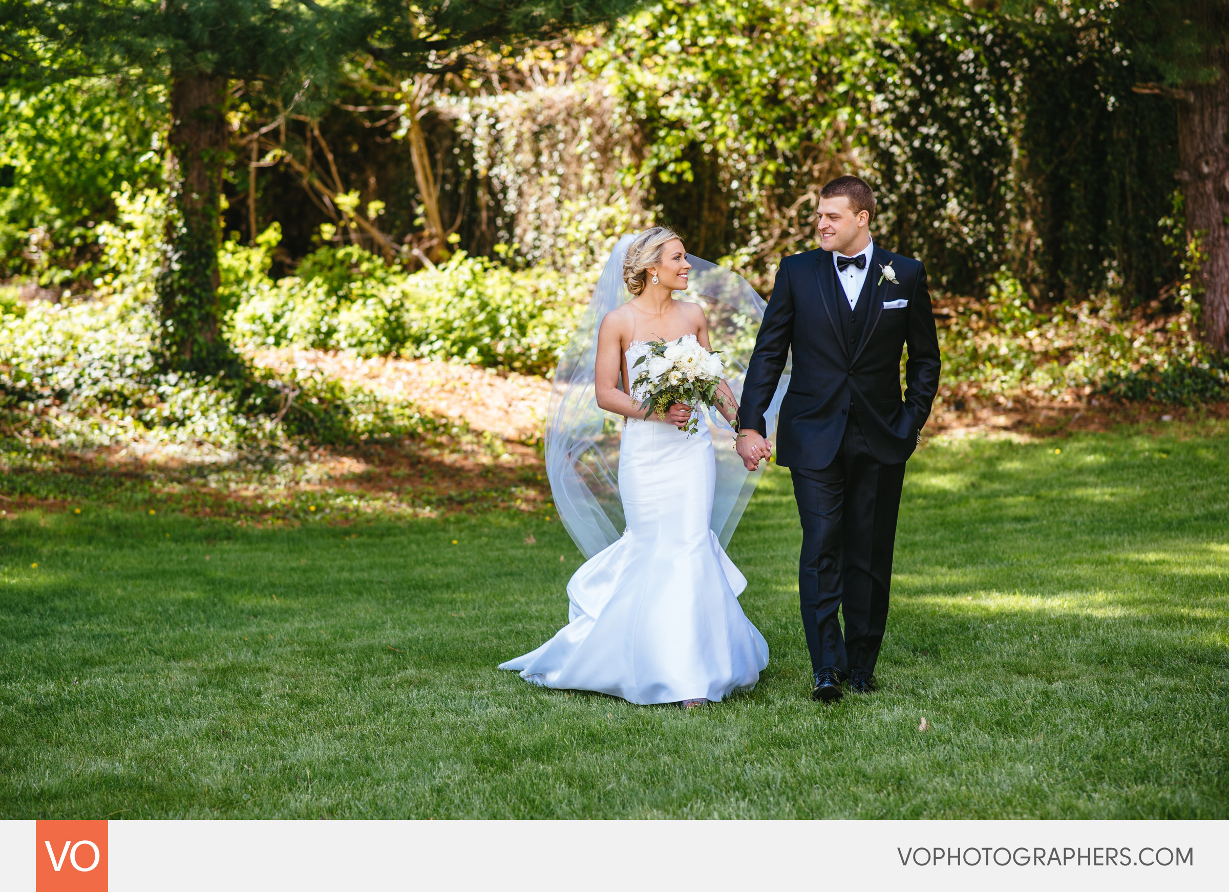 La Bella Vista Wedding