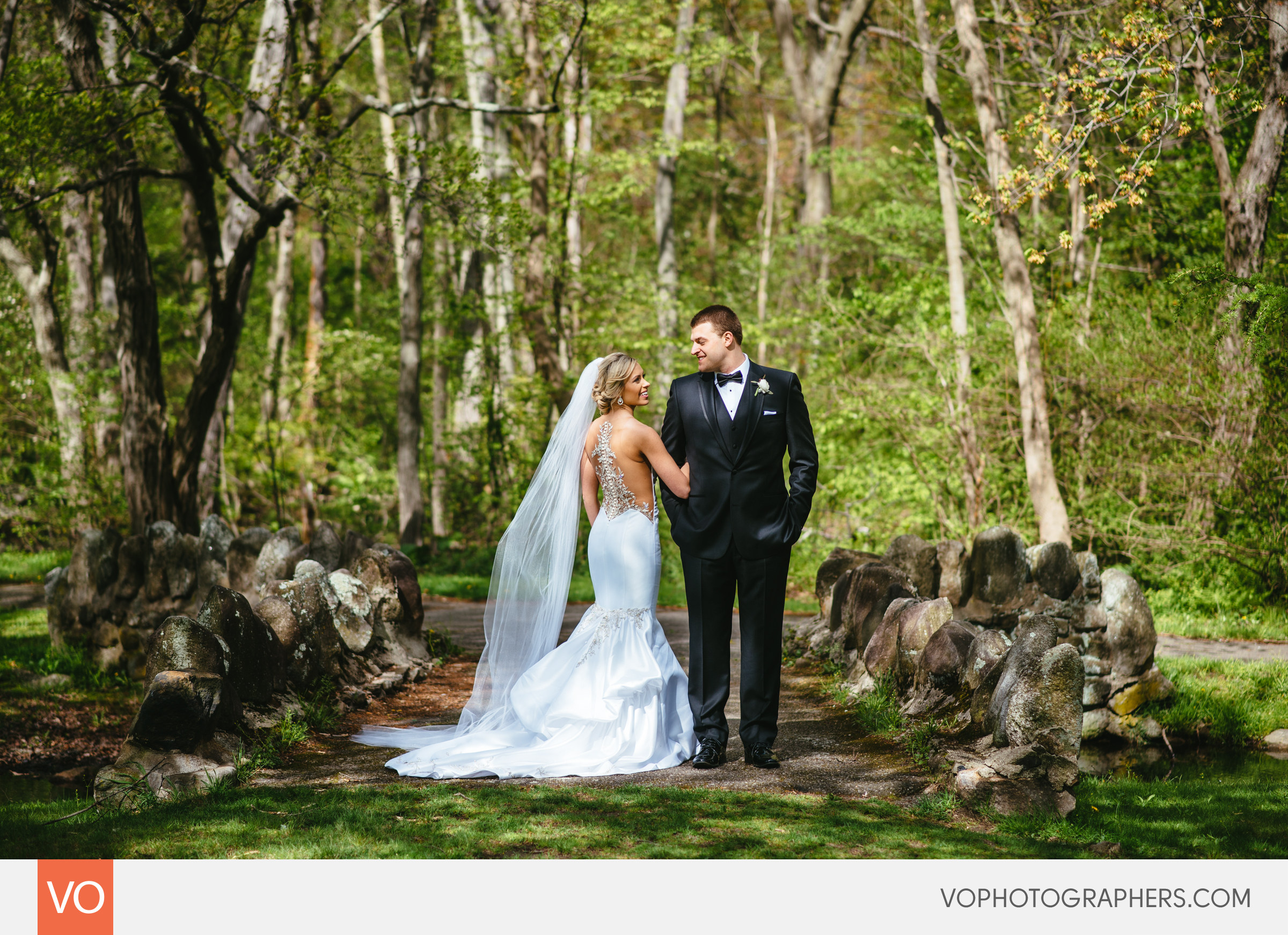La Bella Vista Wedding