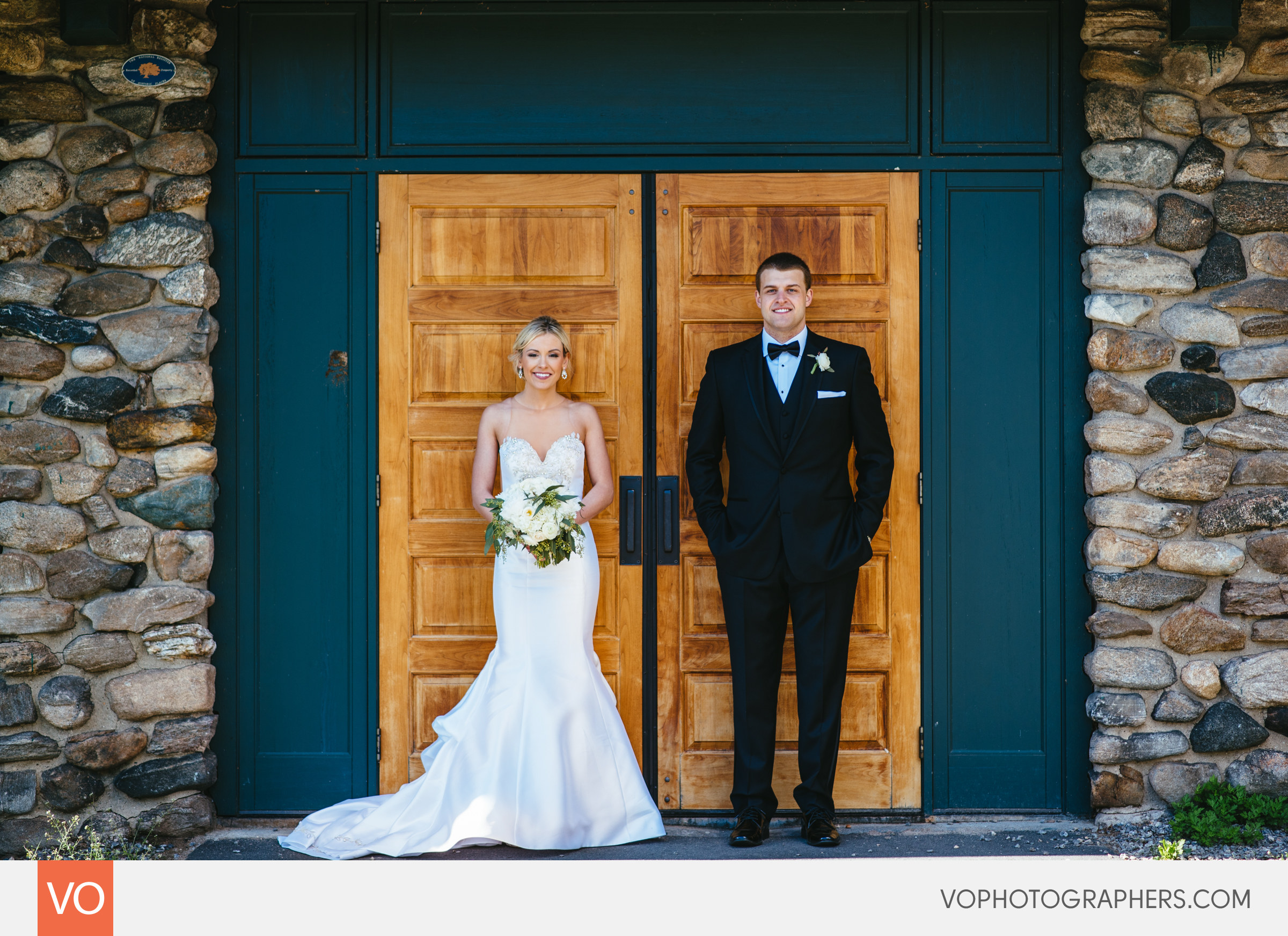 La Bella Vista Wedding