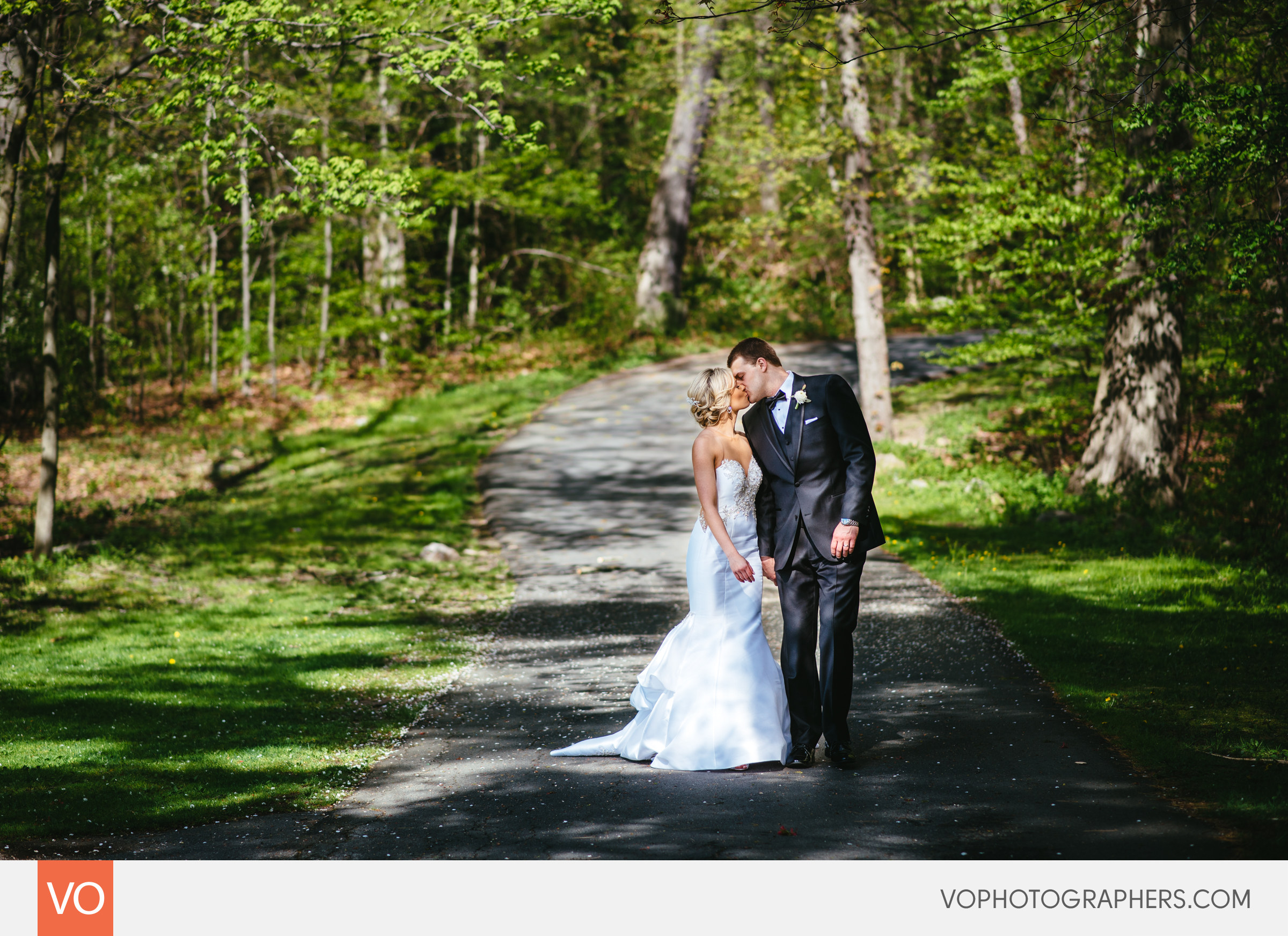 La Bella Vista Wedding