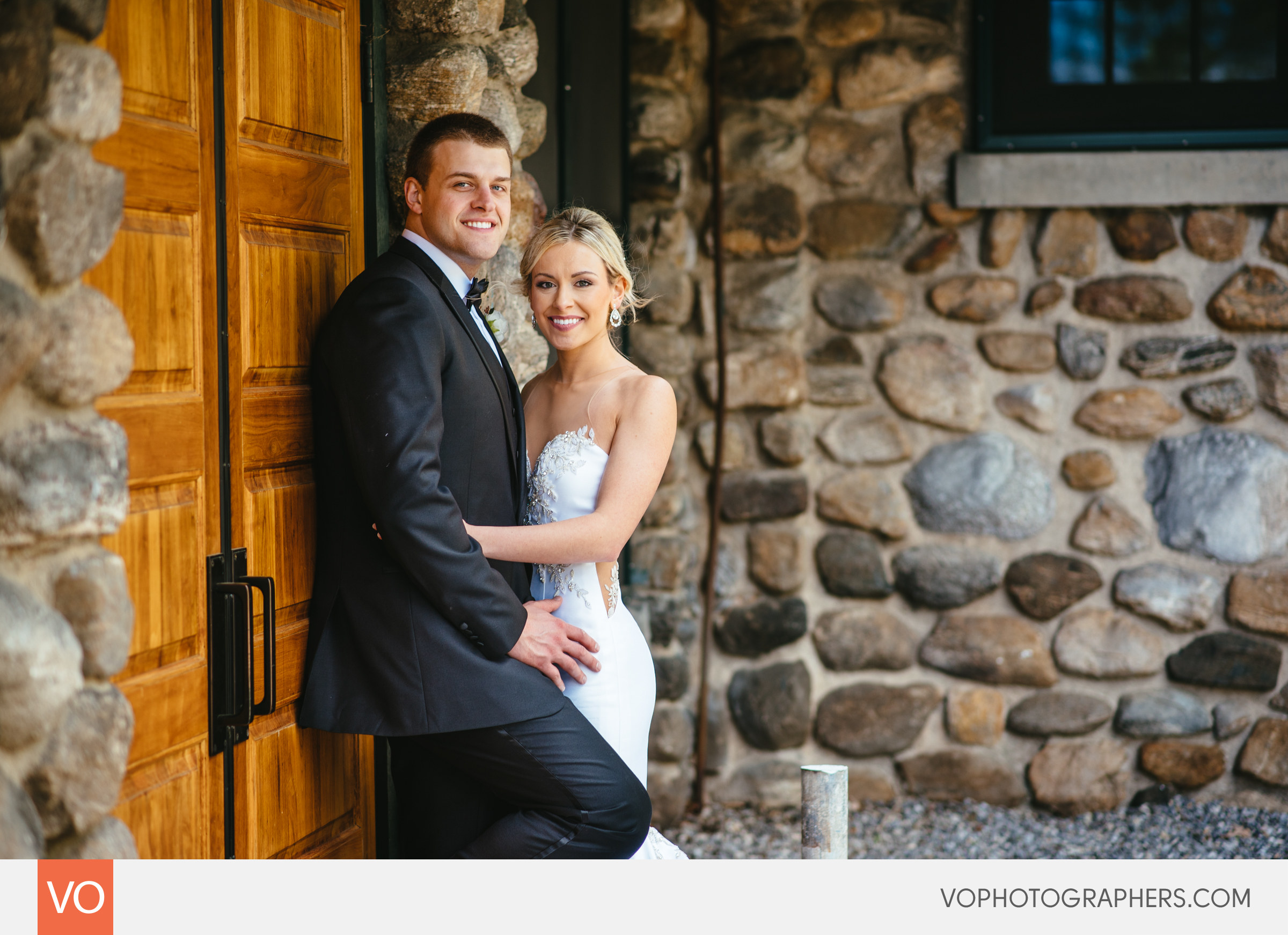 La Bella Vista Wedding