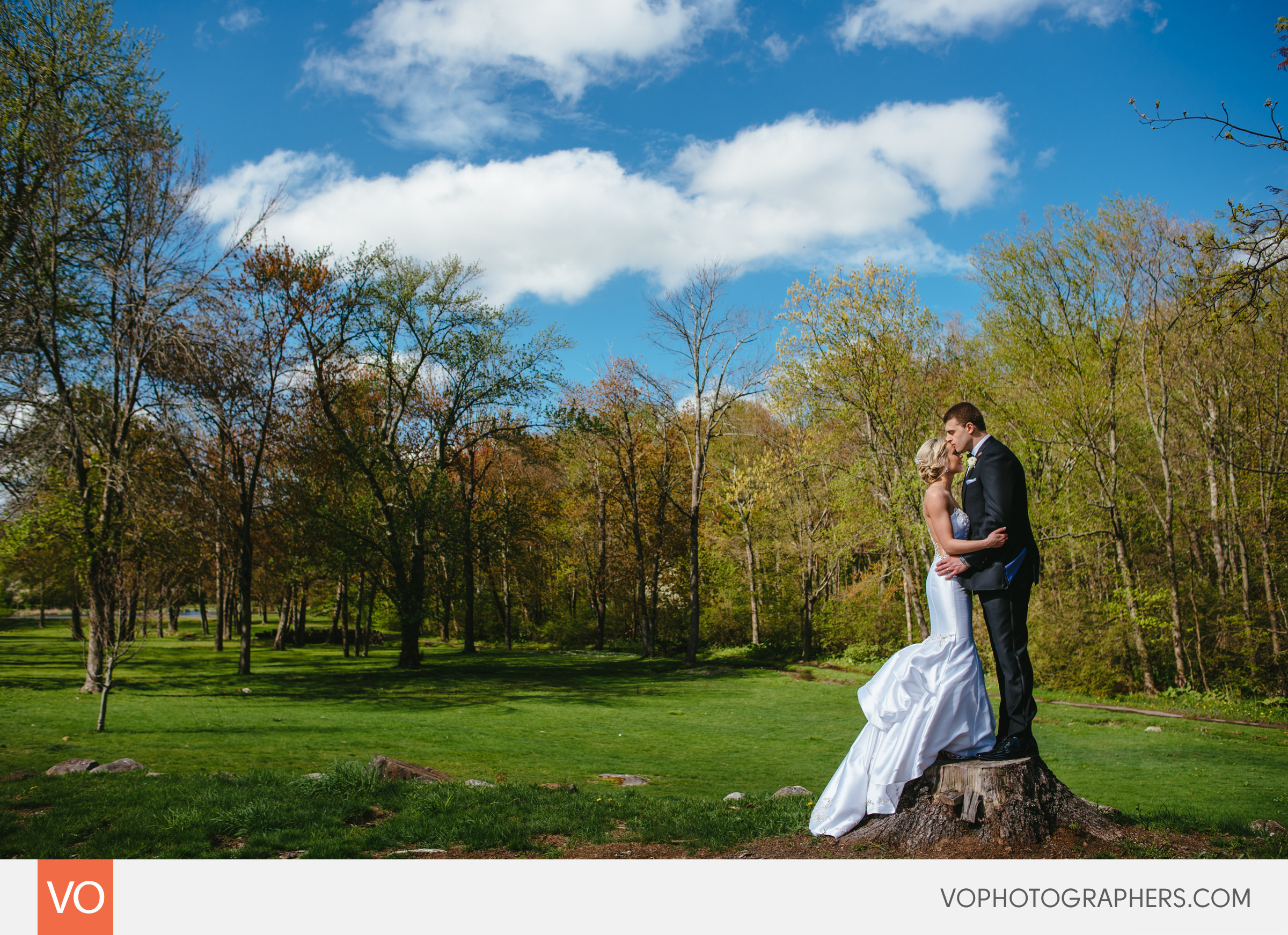 La Bella Vista Wedding