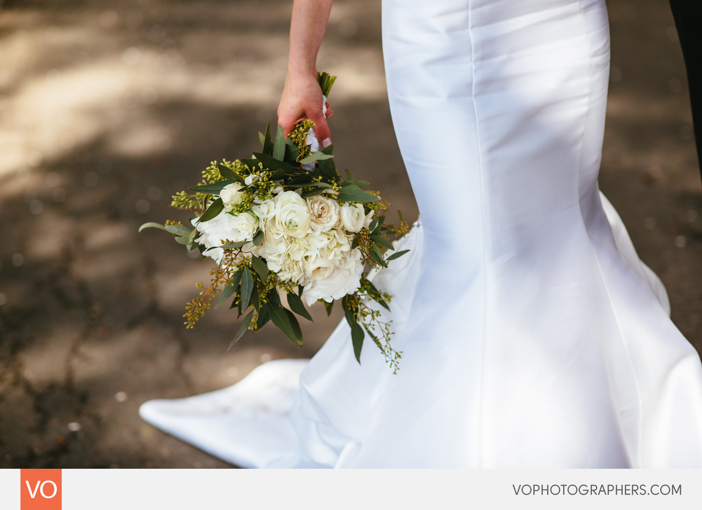 La Bella Vista Wedding