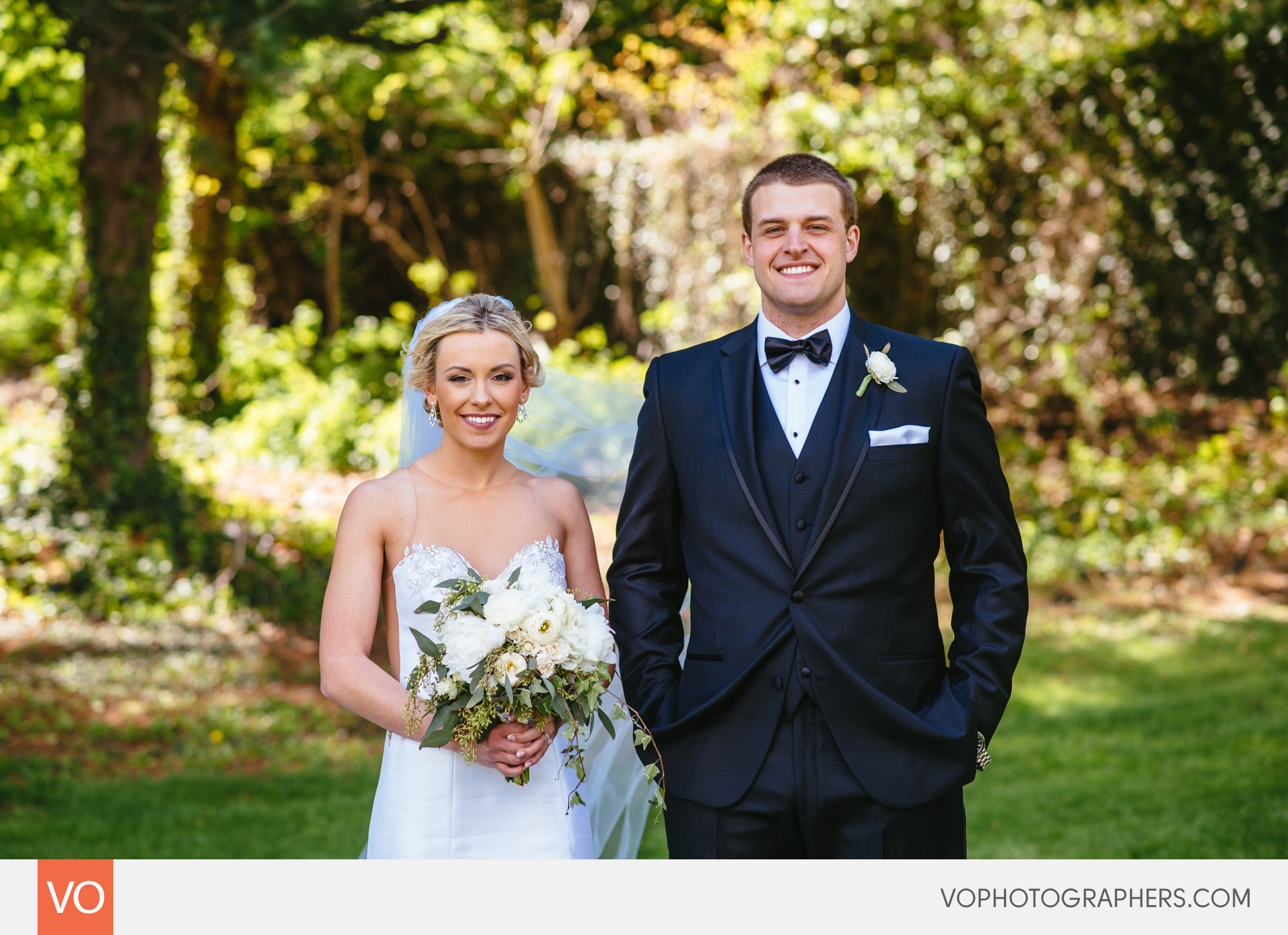 La Bella Vista Wedding
