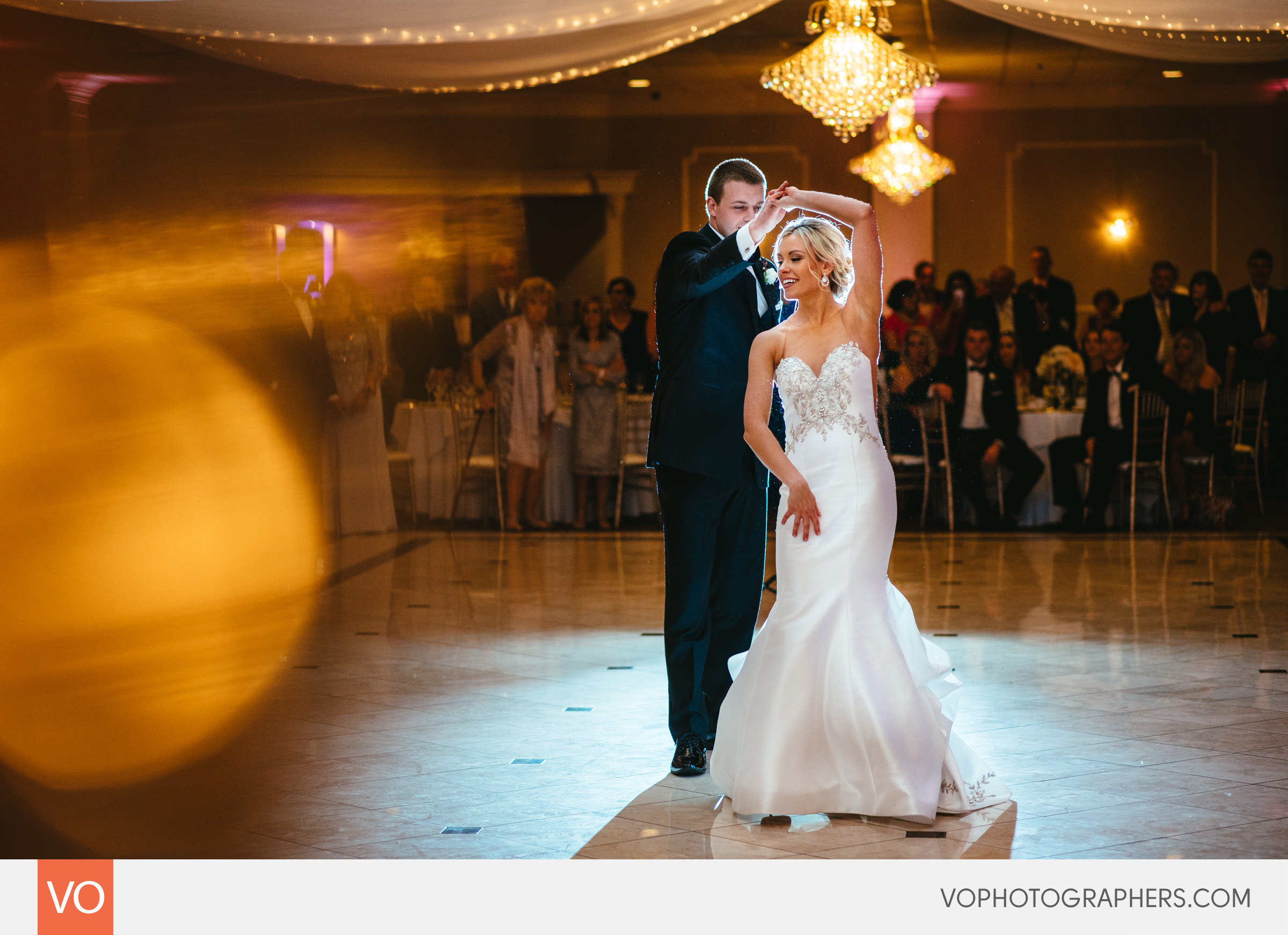 La Bella Vista Wedding