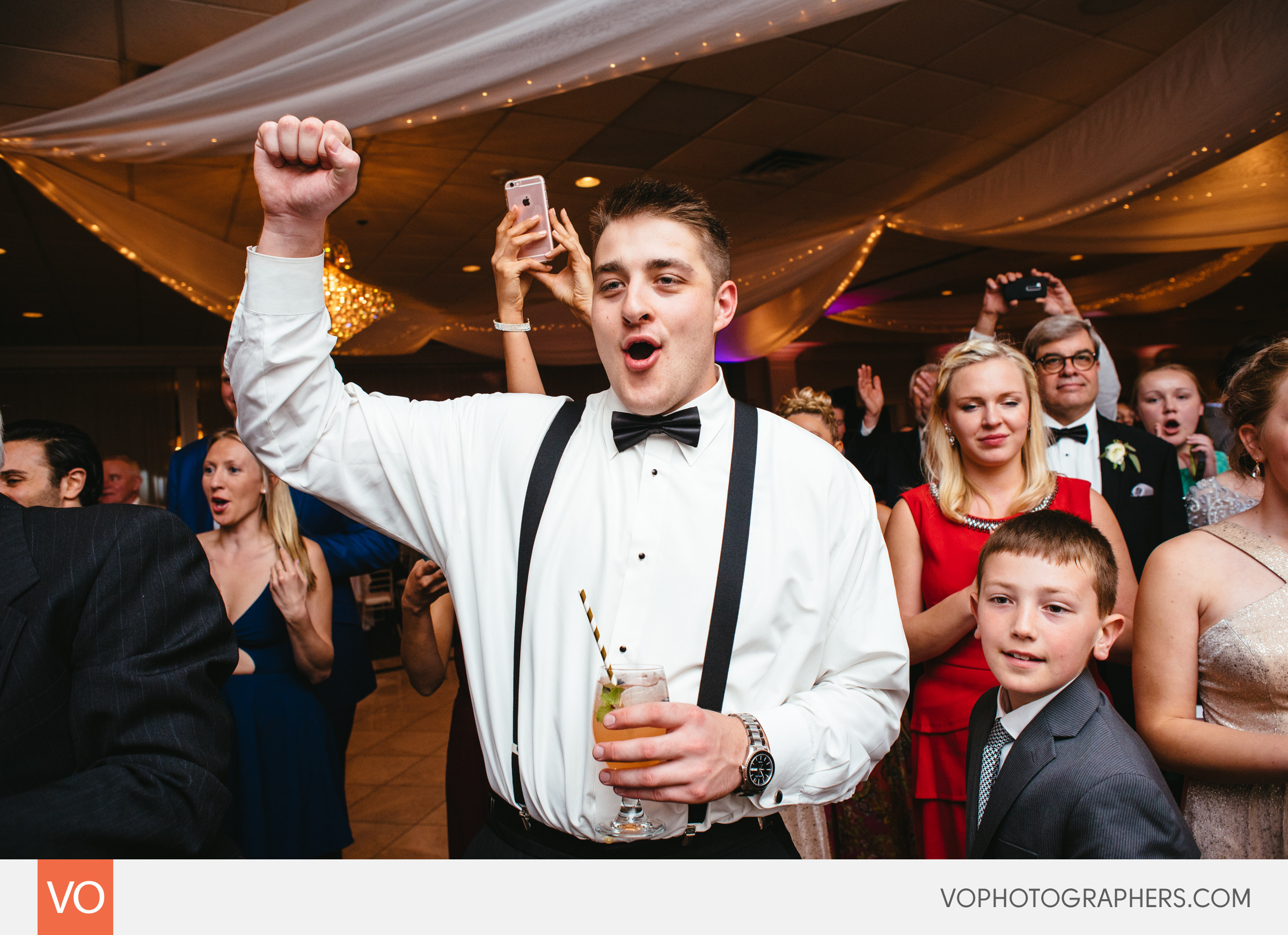 La Bella Vista Wedding
