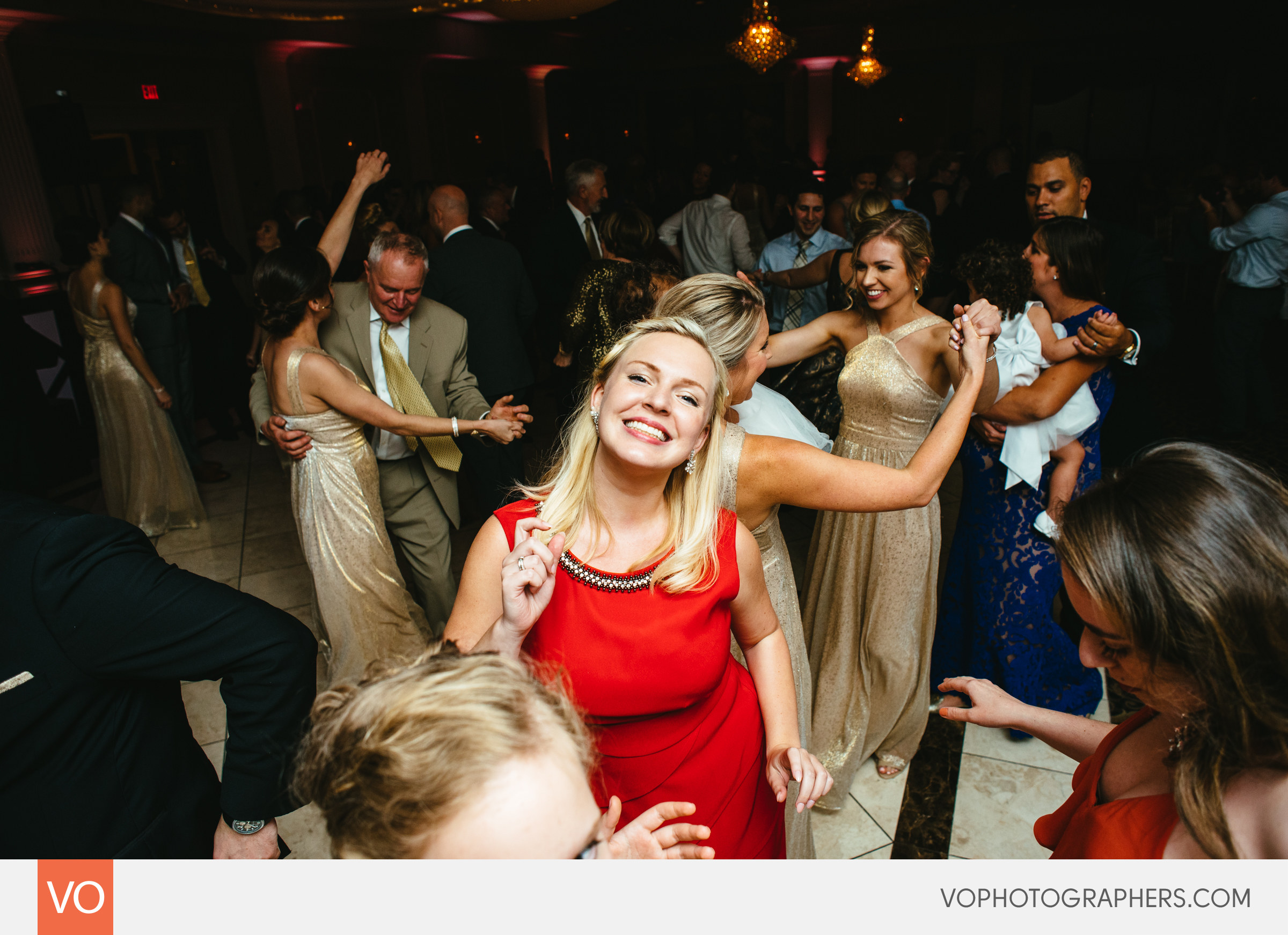 La Bella Vista Wedding