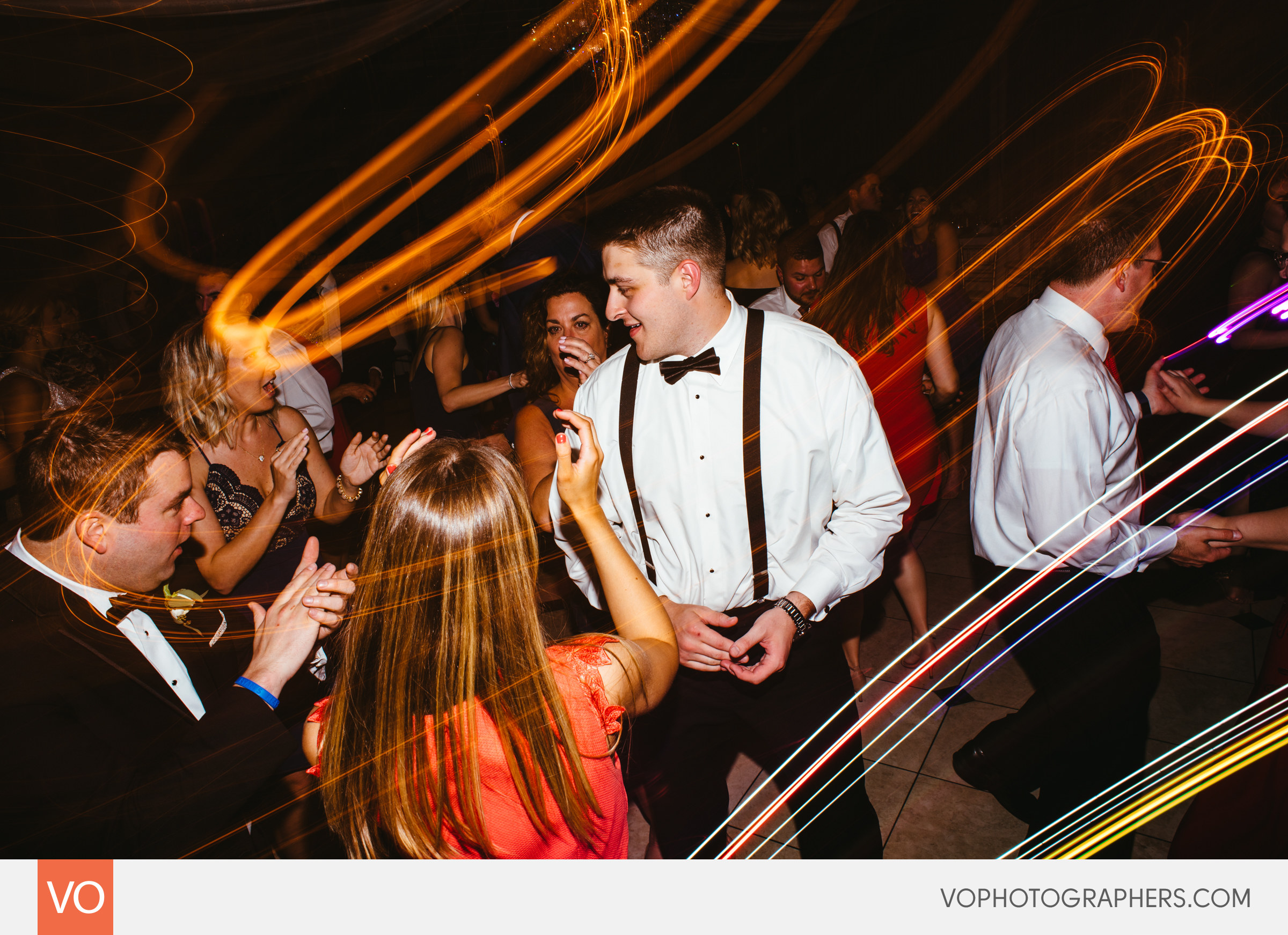 La Bella Vista Wedding