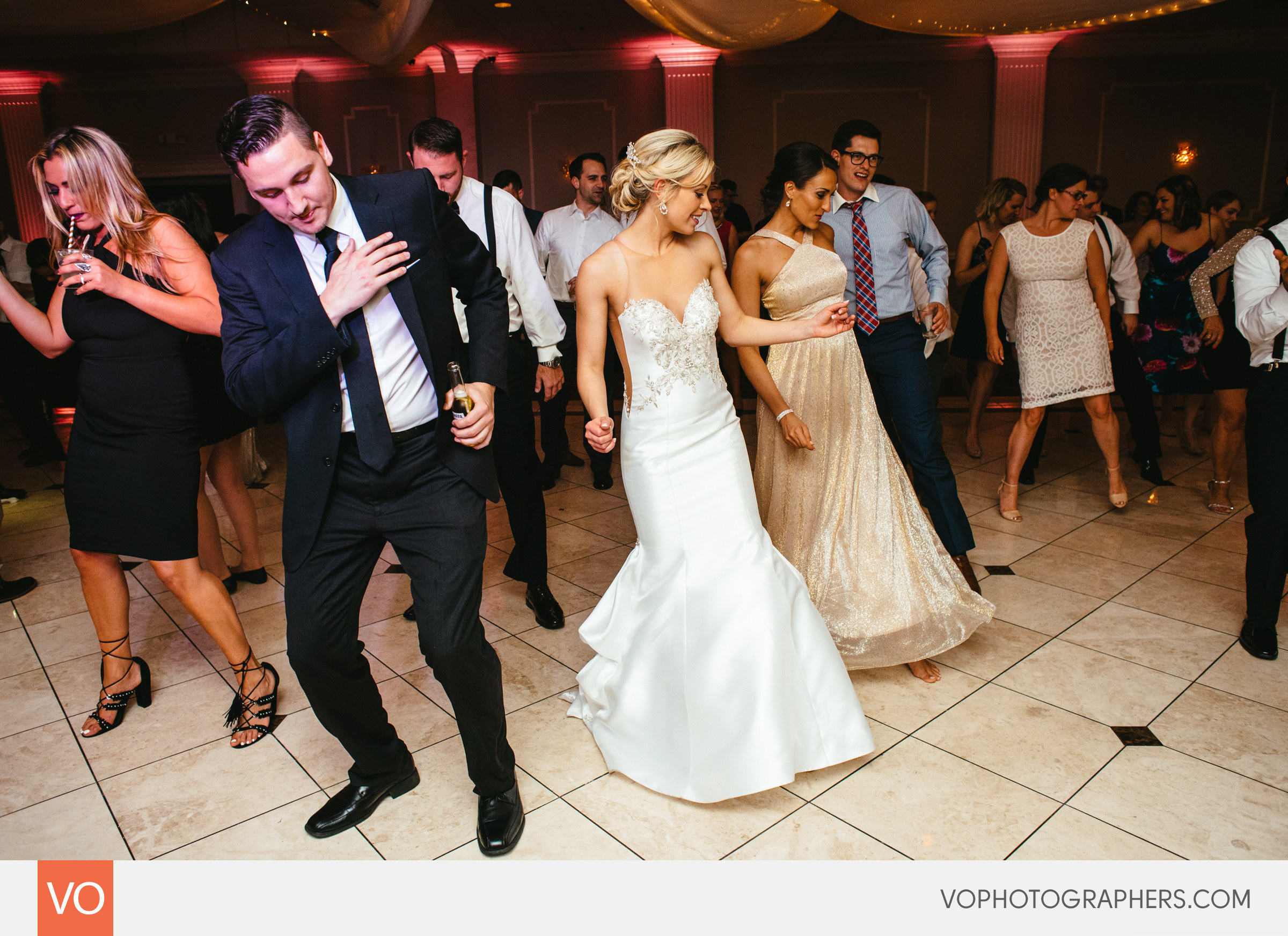 La Bella Vista Wedding