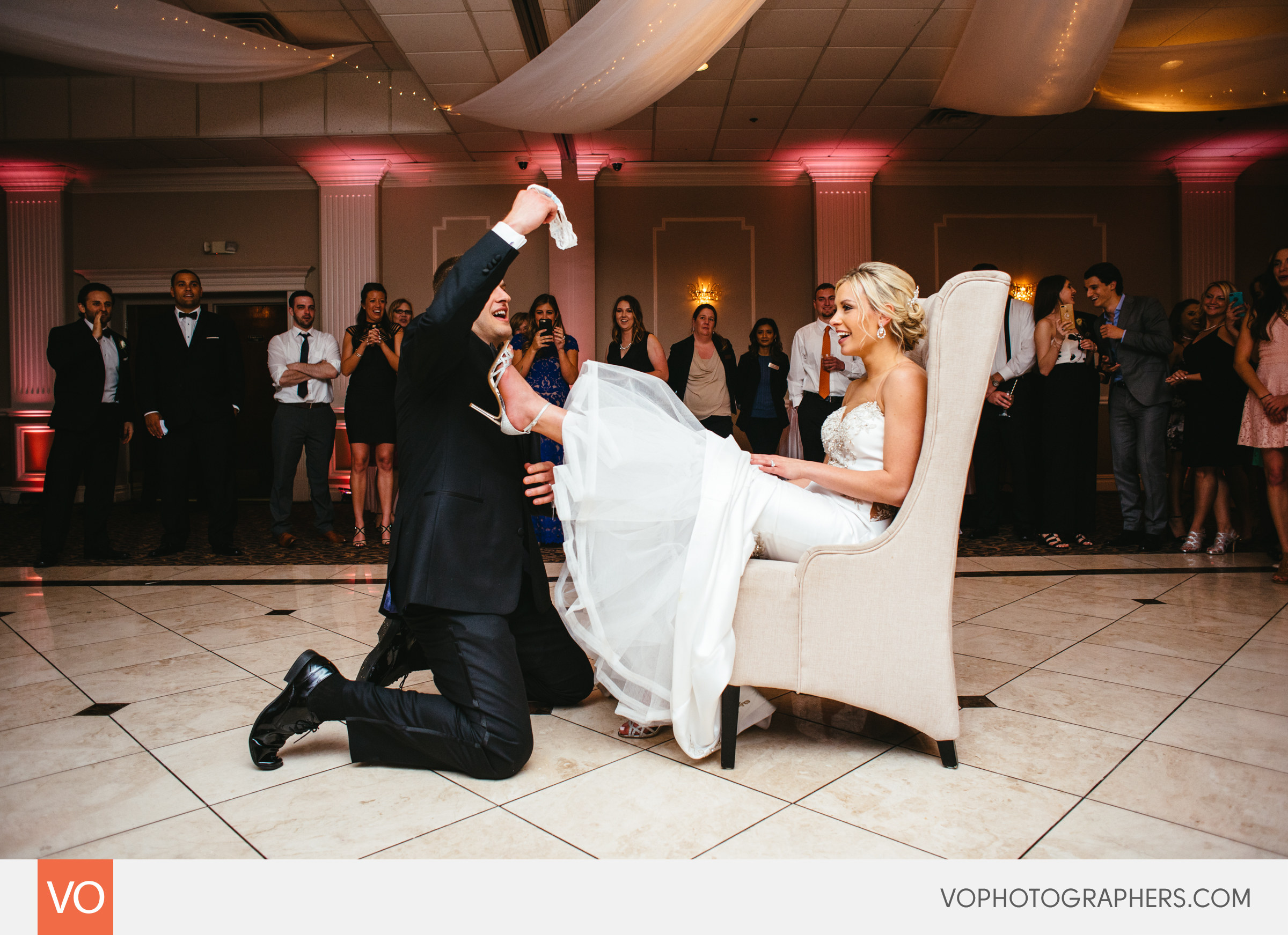 La Bella Vista Wedding