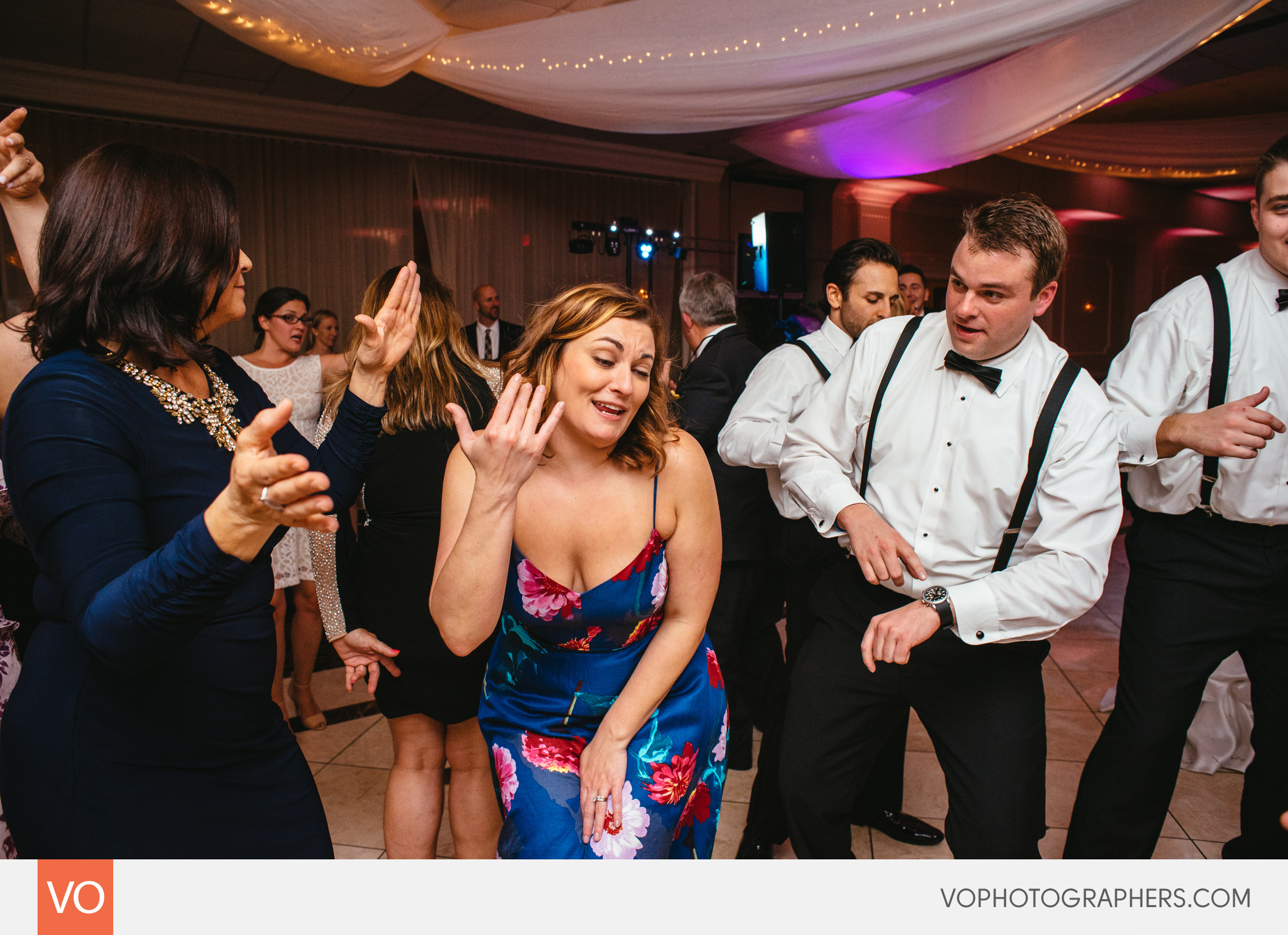 La Bella Vista Wedding