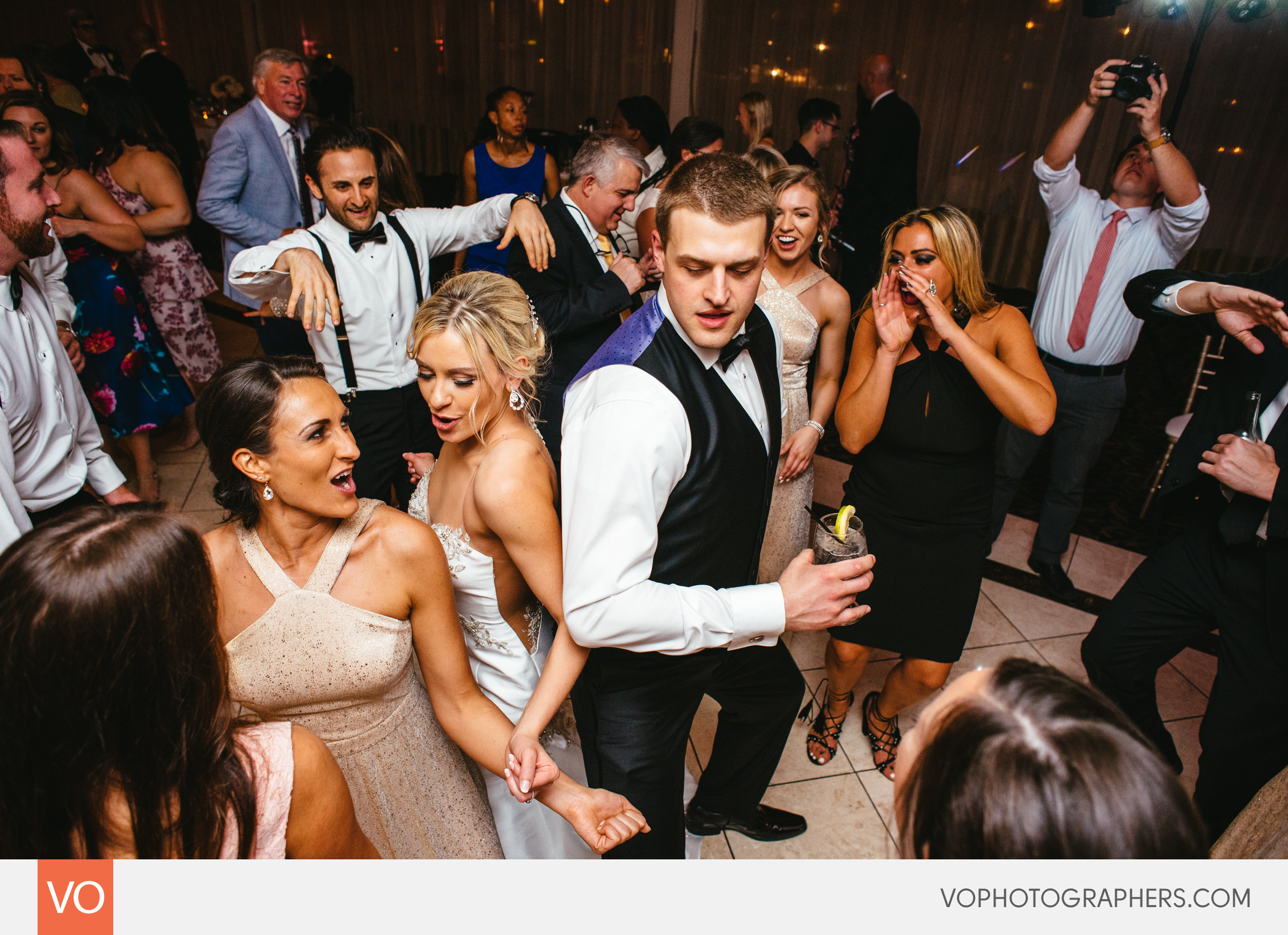 La Bella Vista Wedding
