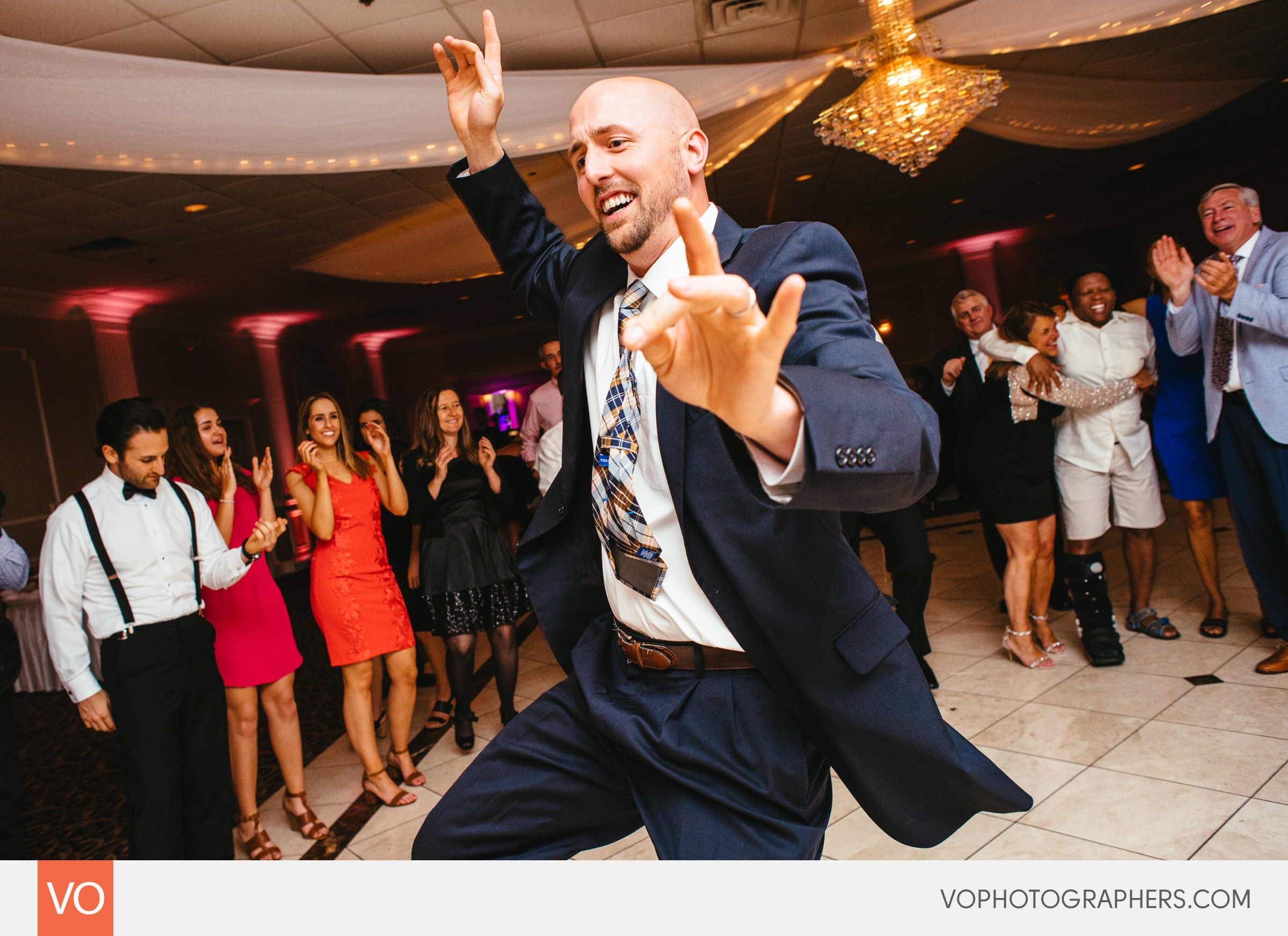 La Bella Vista Wedding