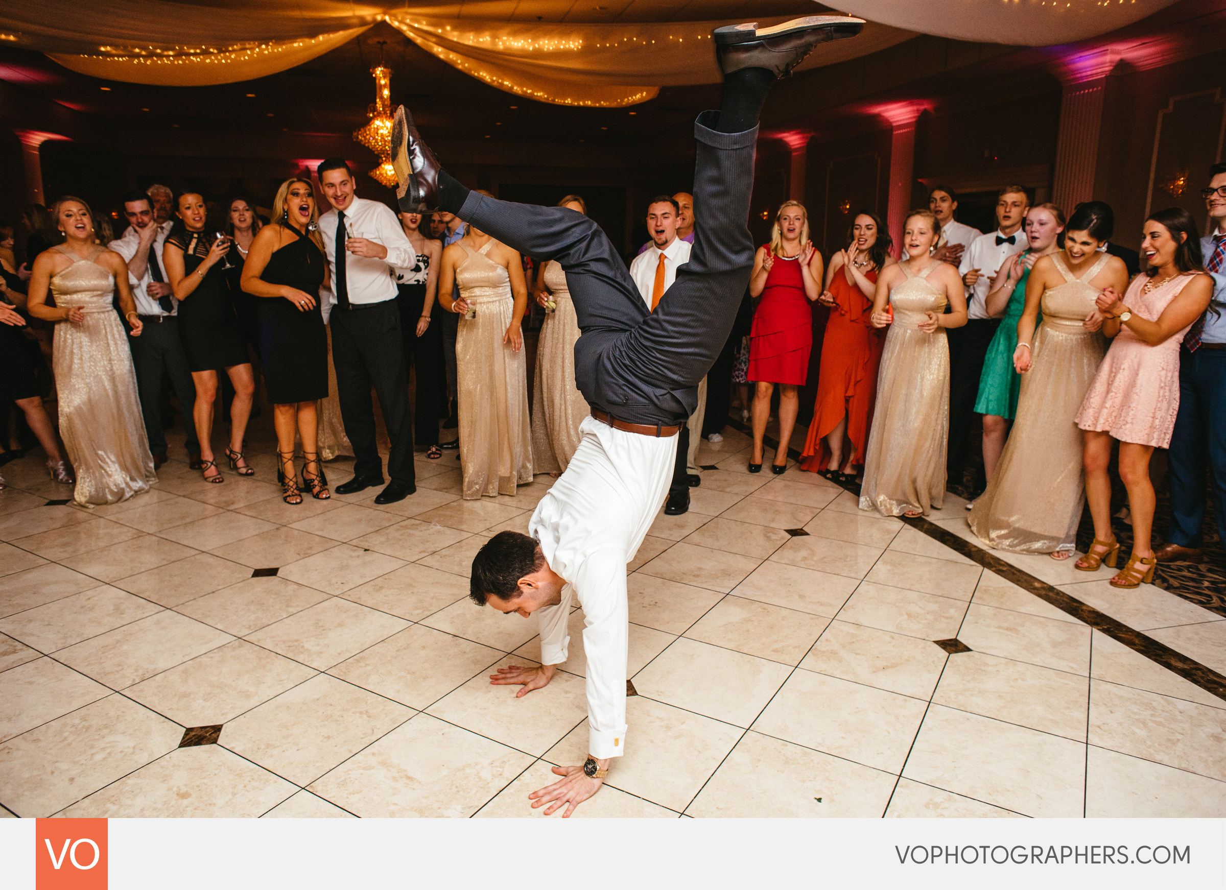 La Bella Vista Wedding