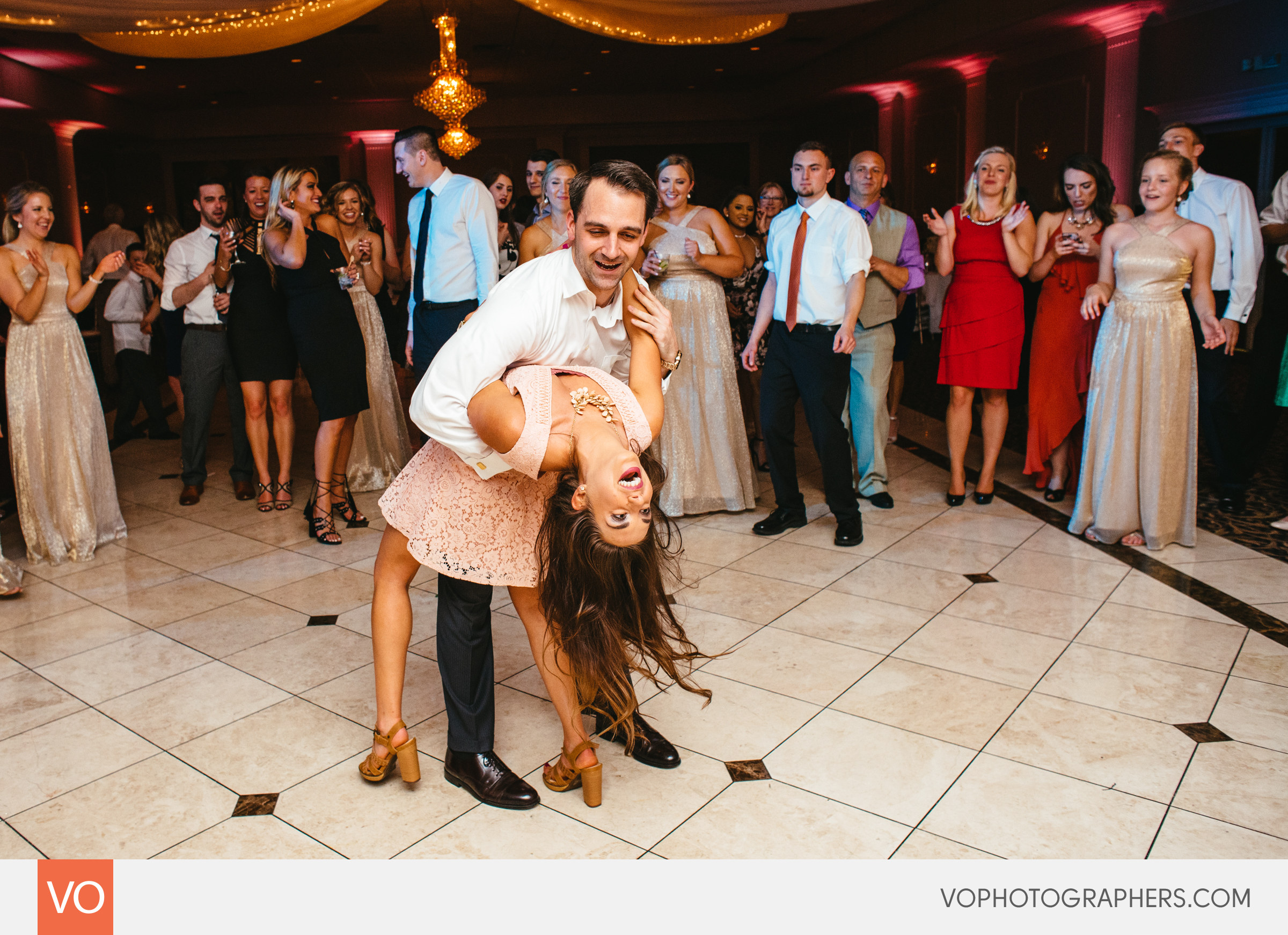 La Bella Vista Wedding