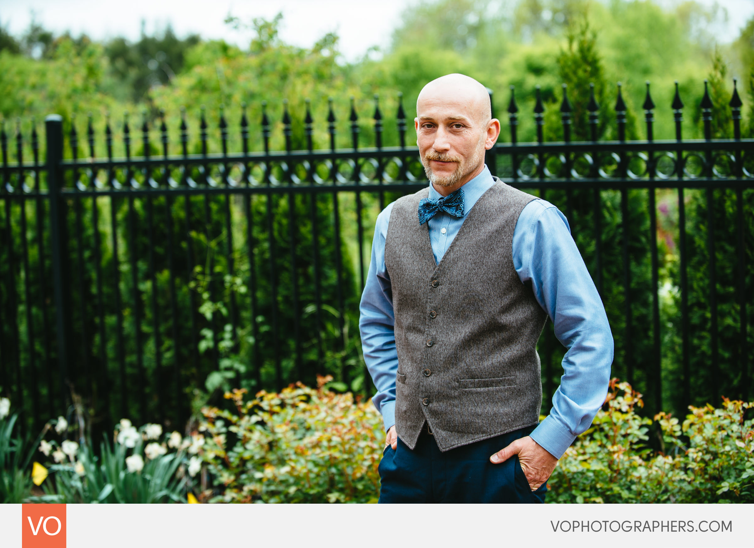 Wickham Park Wedding – Nikki + Greg – photo 6