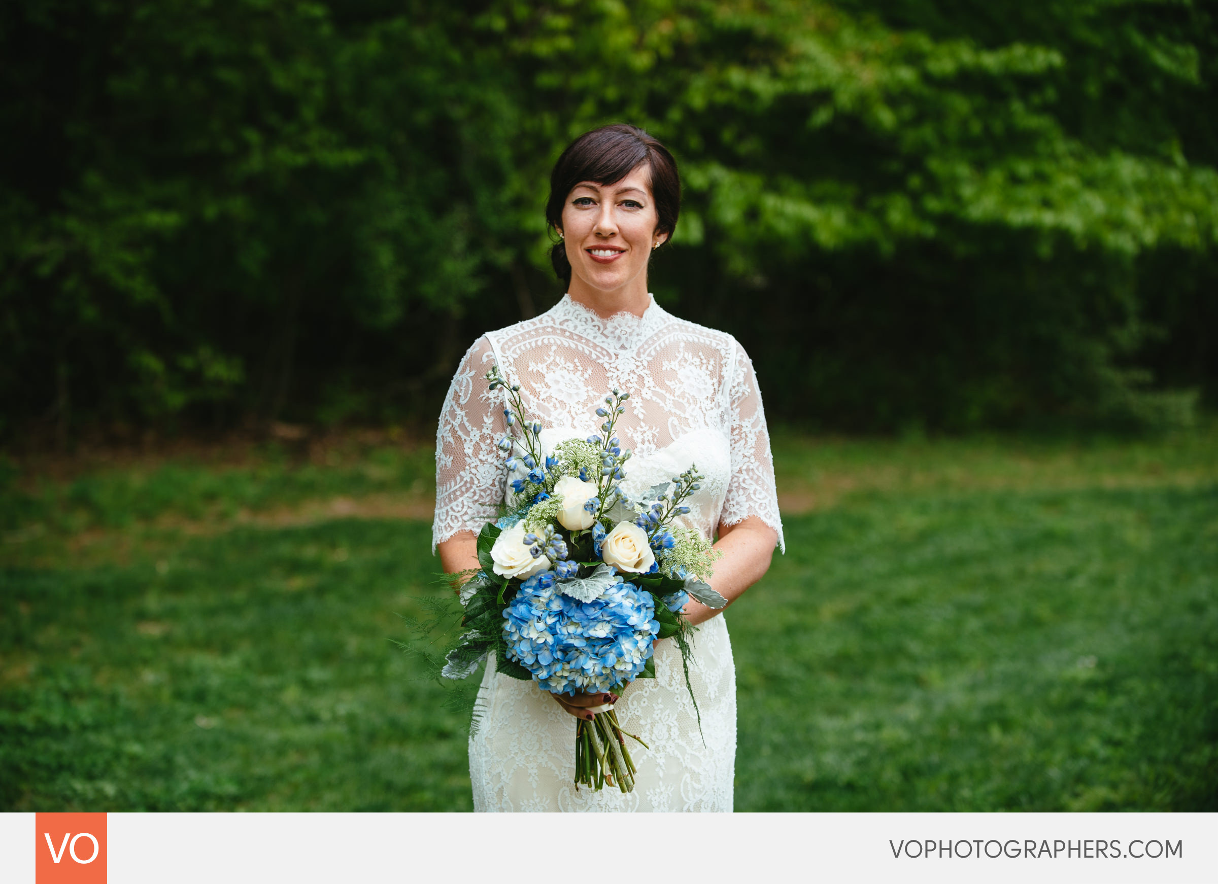 Wickham Park Wedding – Nikki + Greg – photo 9