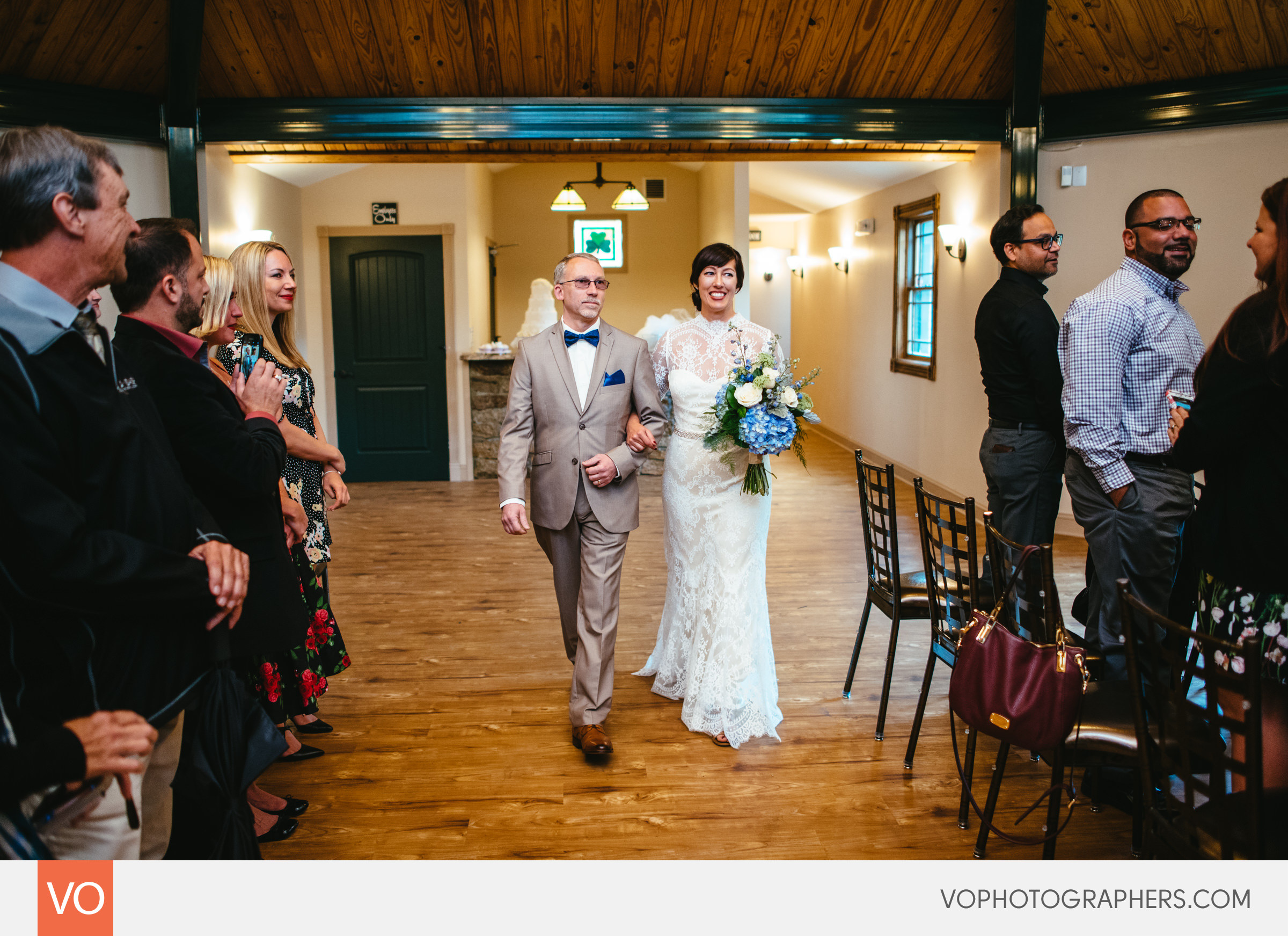 Wickham Park Wedding – Nikki + Greg – photo 10