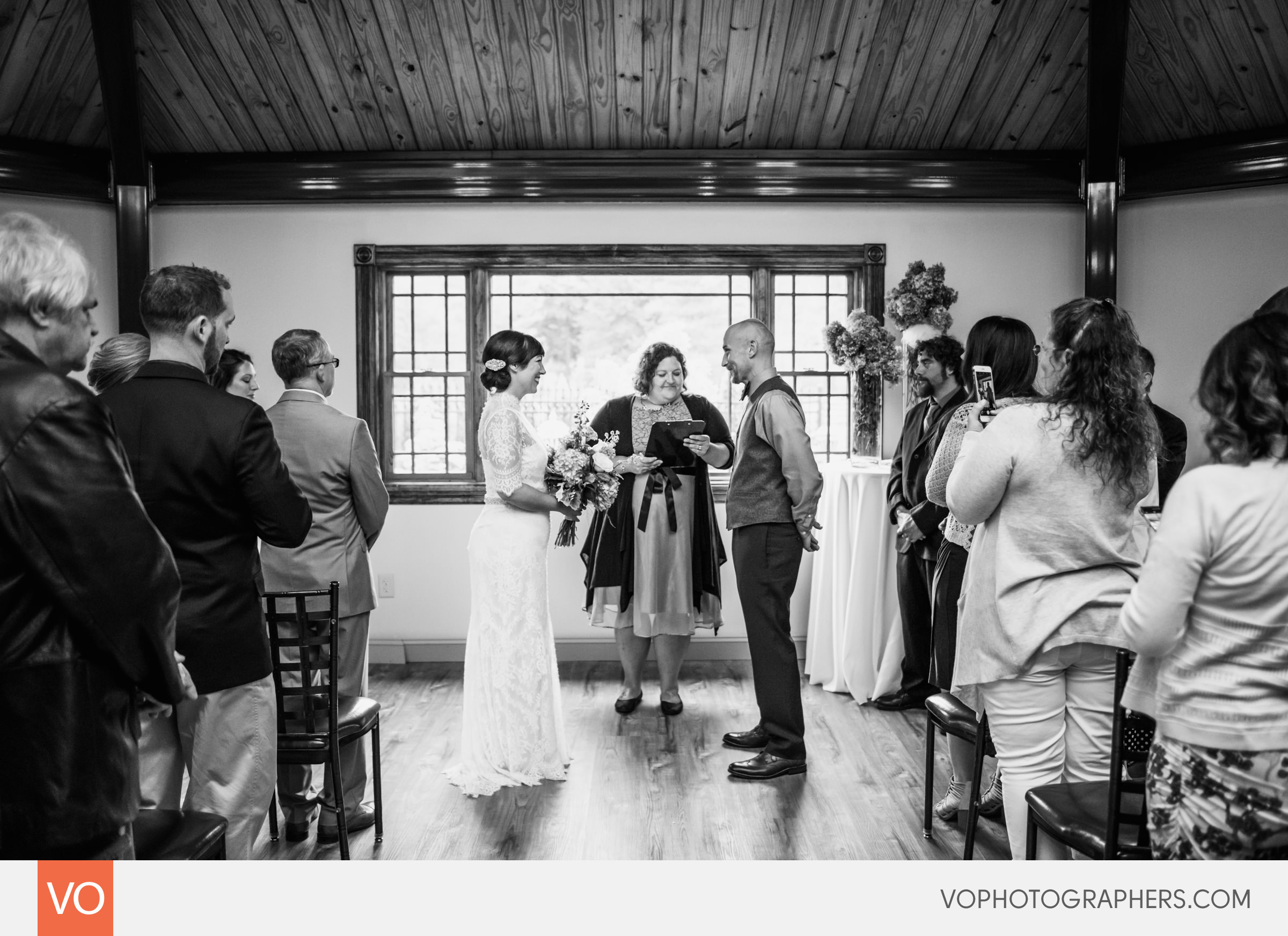 Wickham Park Wedding – Nikki + Greg – photo 11