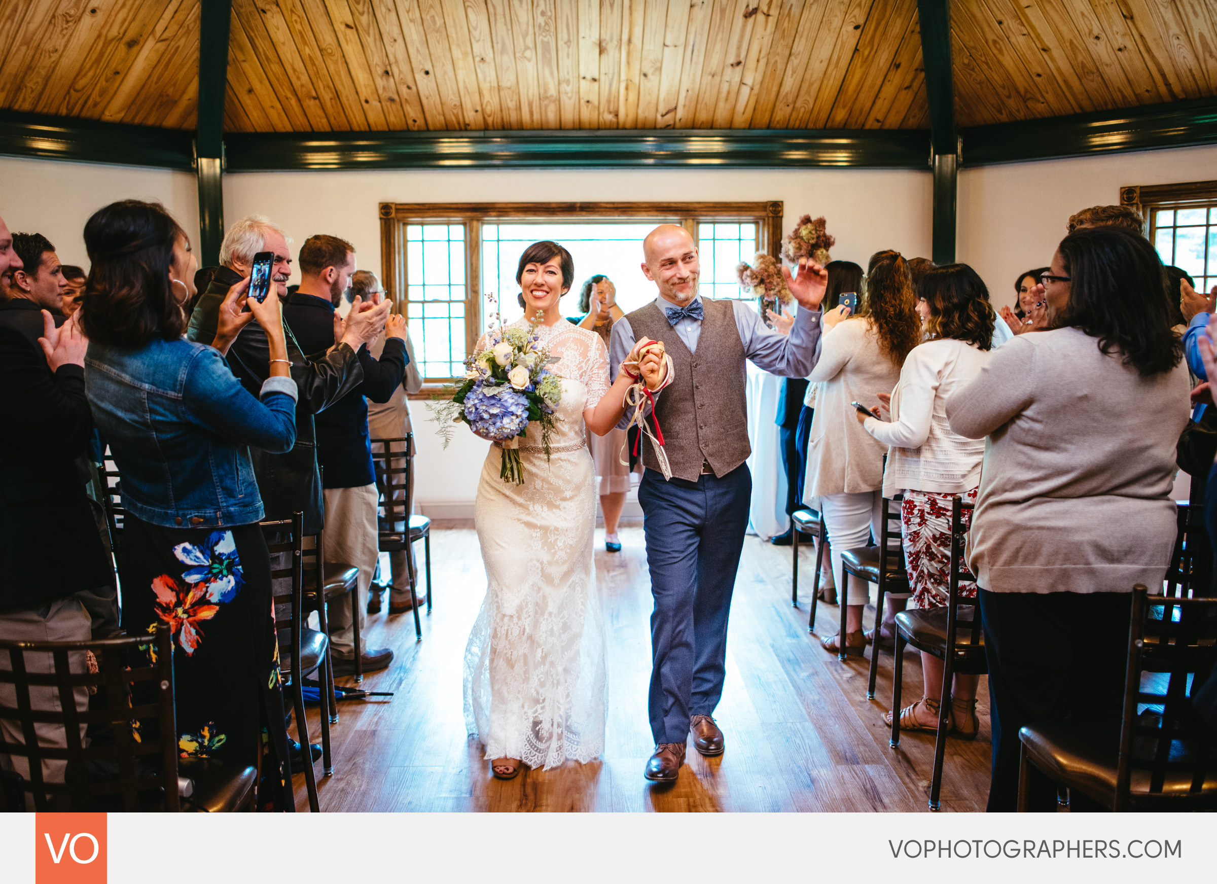 Wickham Park Wedding – Nikki + Greg – photo 14