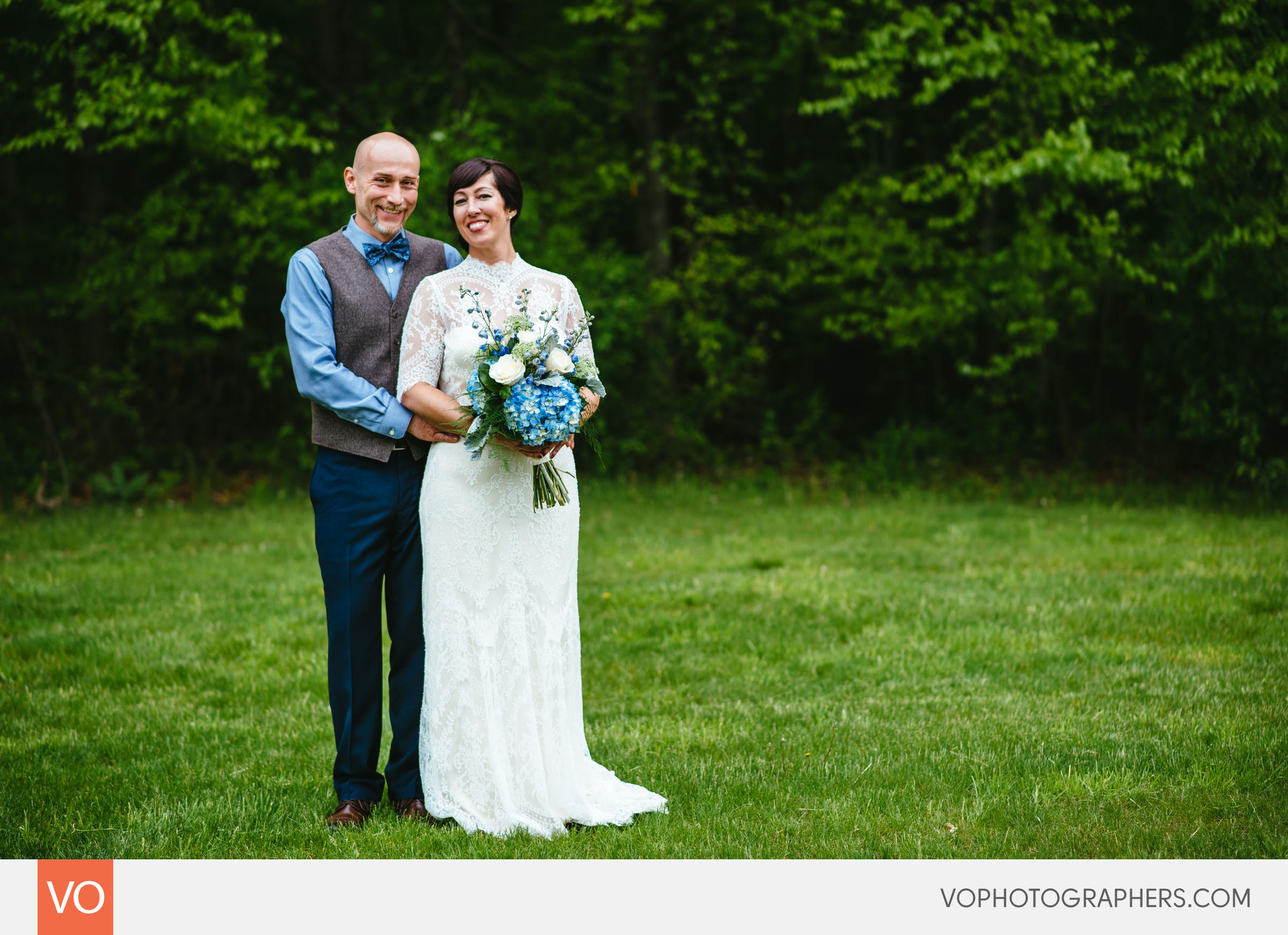 Wickham Park Wedding – Nikki + Greg – photo 15
