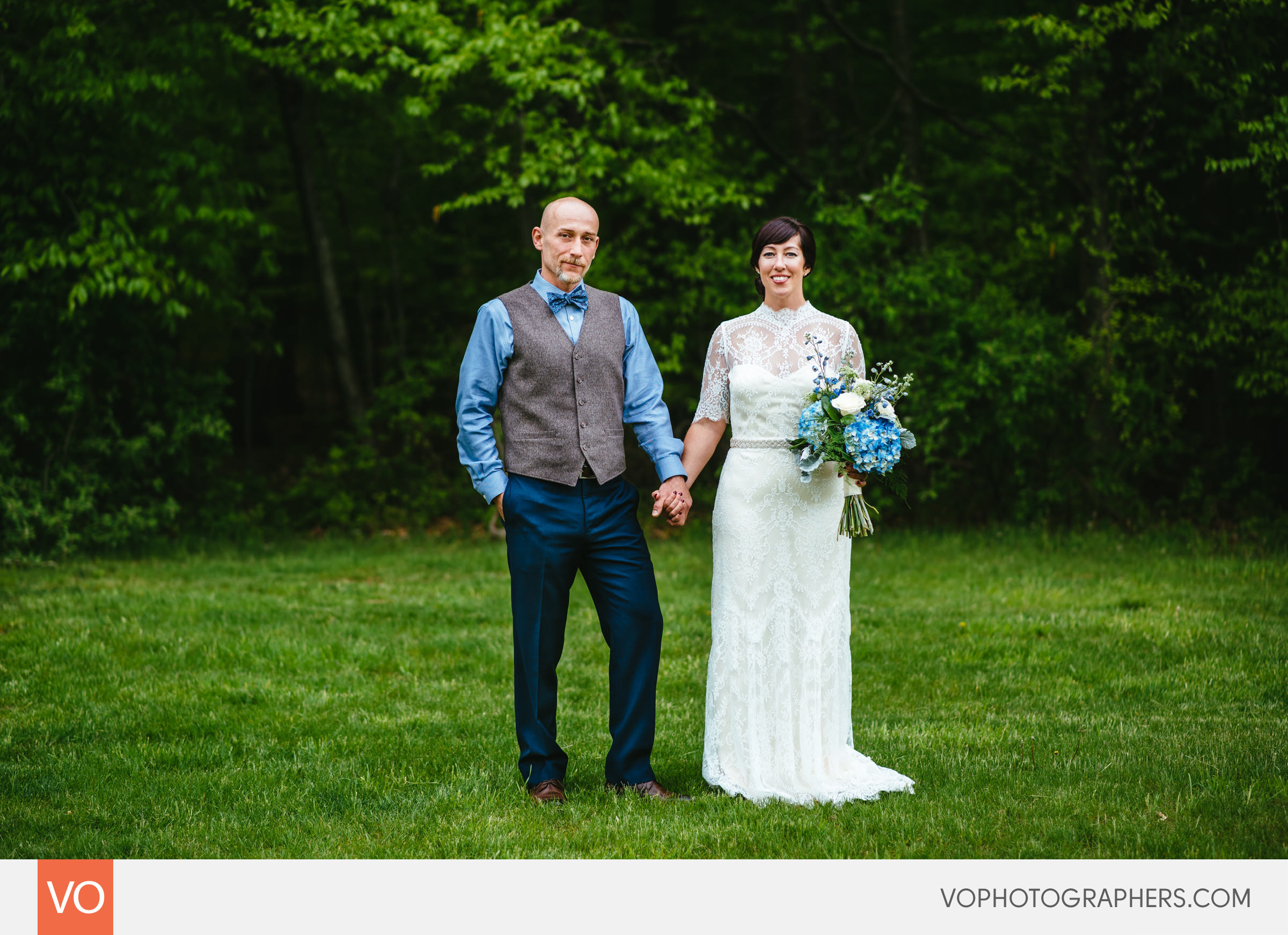 Wickham Park Wedding – Nikki + Greg – photo 16