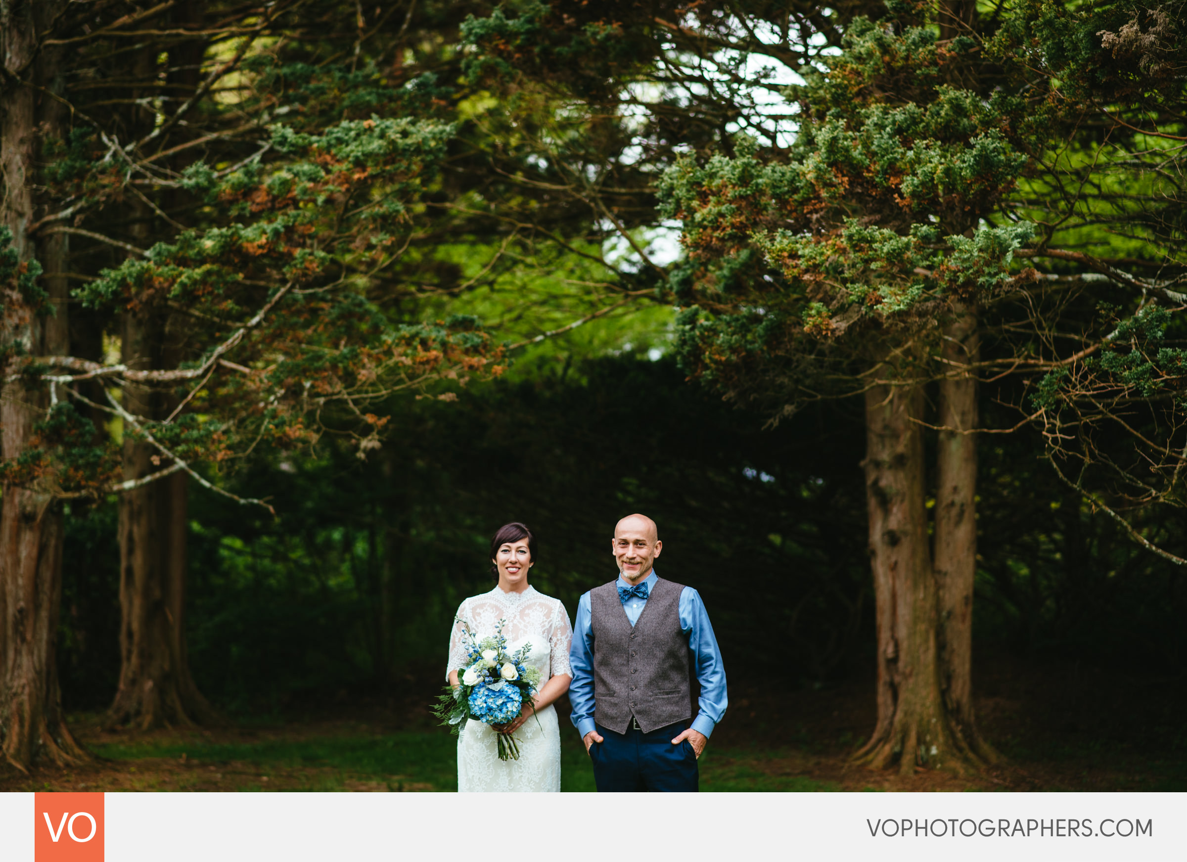 Wickham Park Wedding – Nikki + Greg – photo 21
