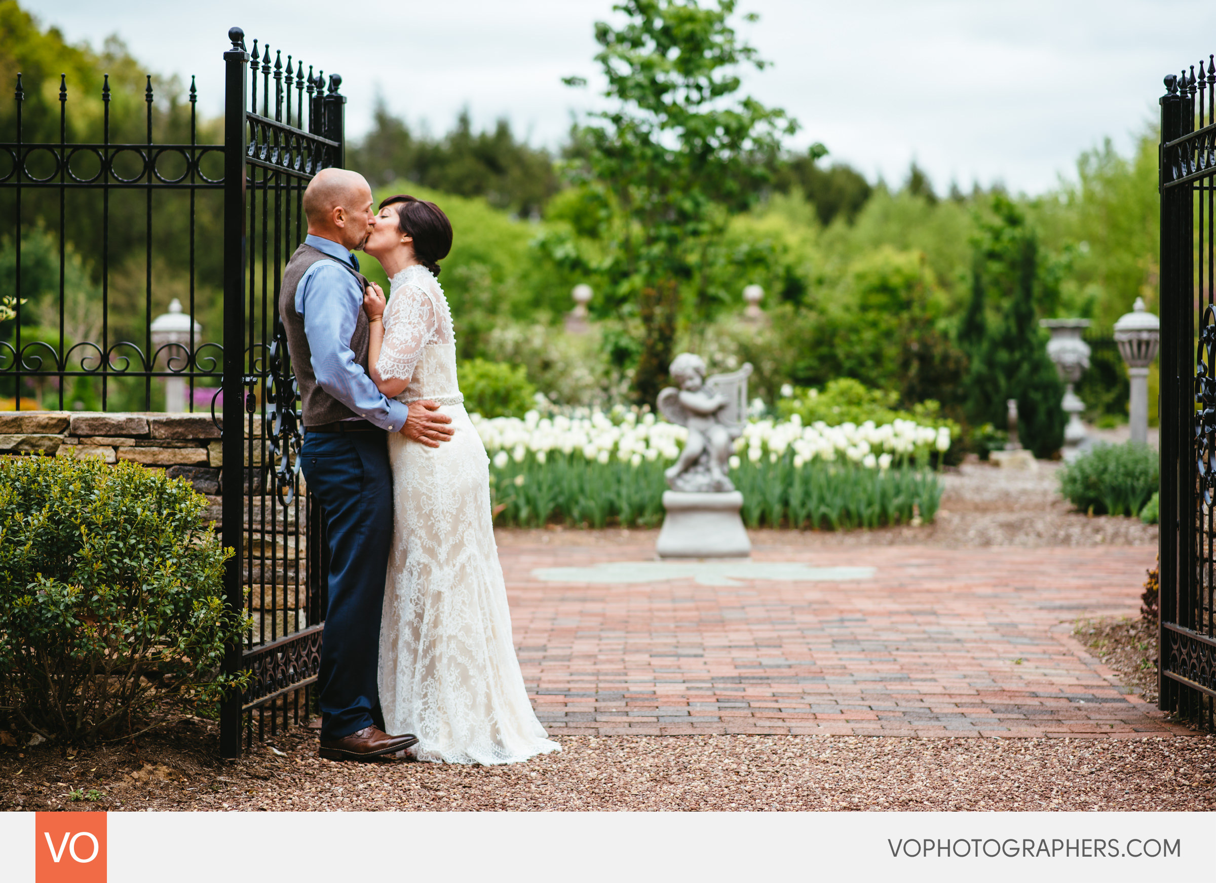 Wickham Park Wedding – Nikki + Greg – photo 24