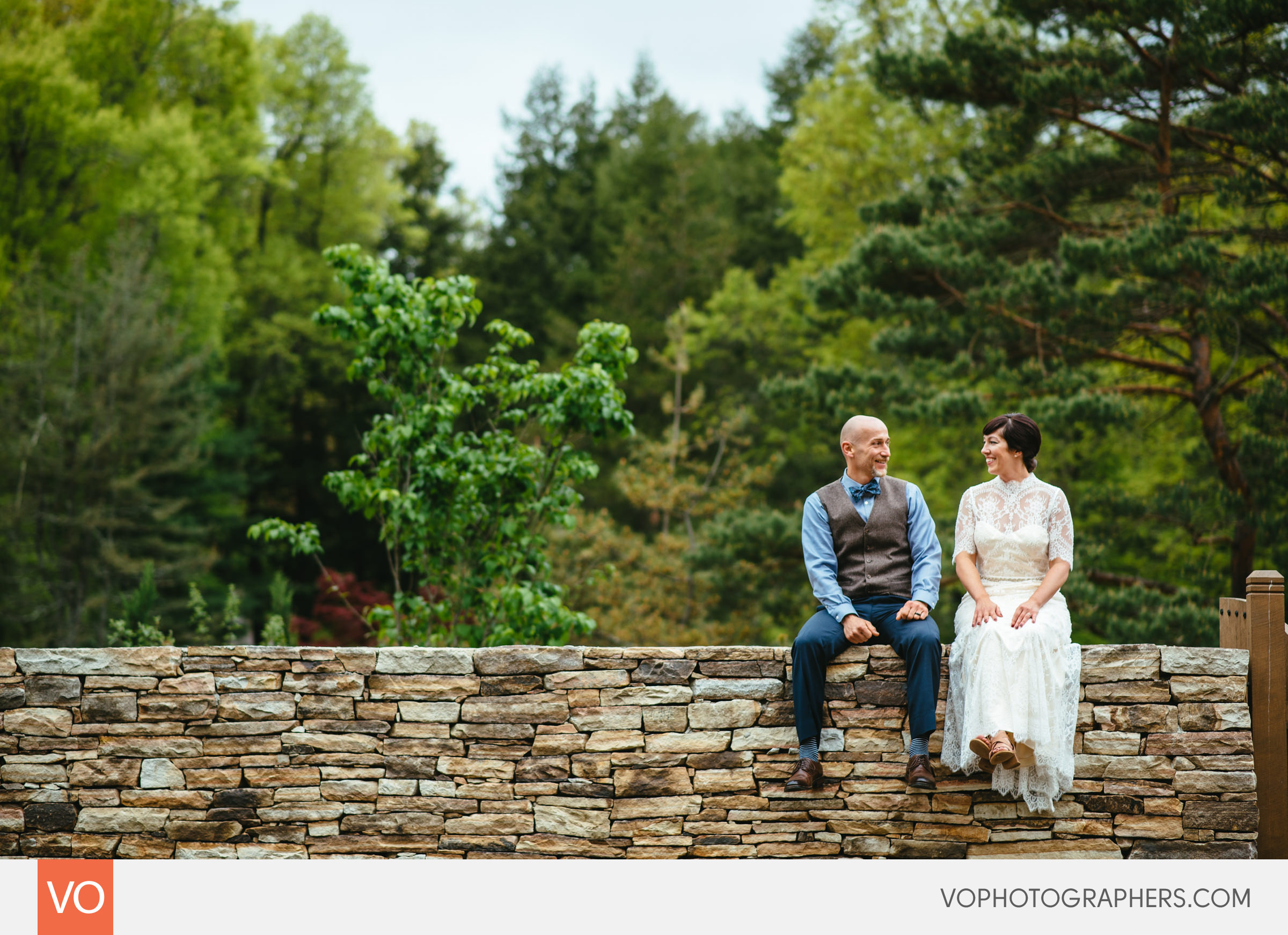 Wickham Park Wedding – Nikki + Greg – photo 25
