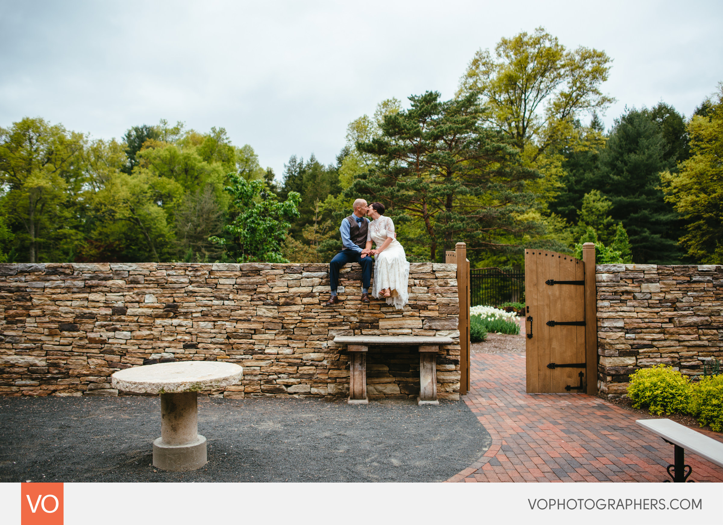 Wickham Park Wedding – Nikki + Greg – photo 26