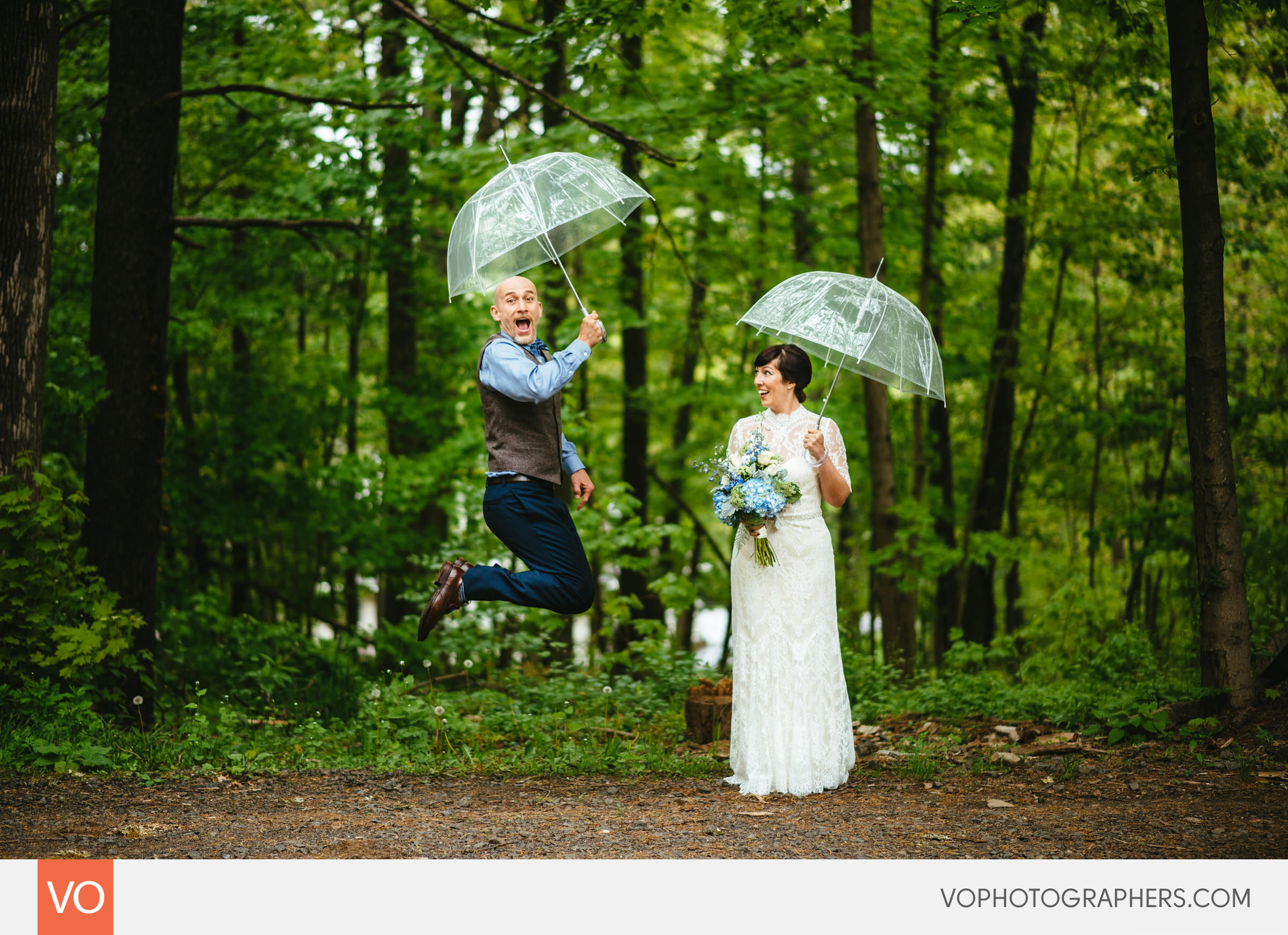 Wickham Park Wedding – Nikki + Greg – photo 27