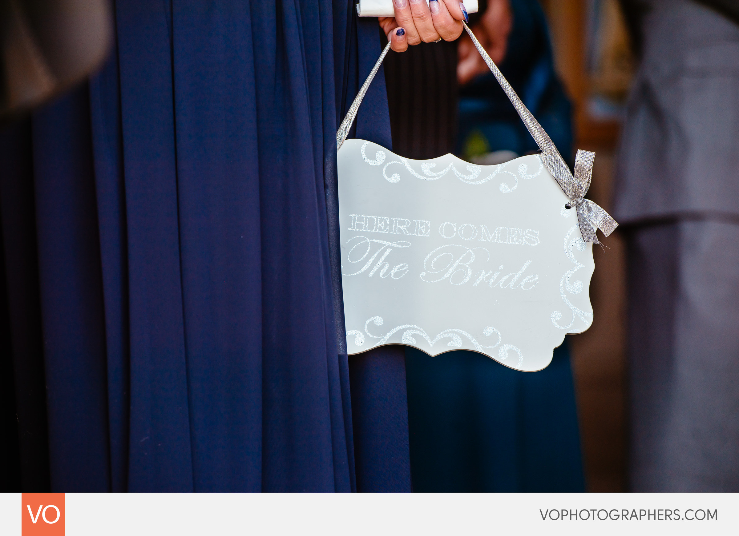 Crystal Ballroom Wedding