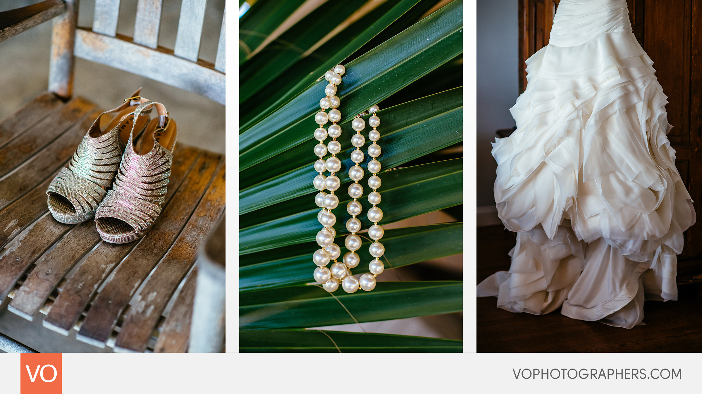 Magnolia Plantation South Carolina Wedding