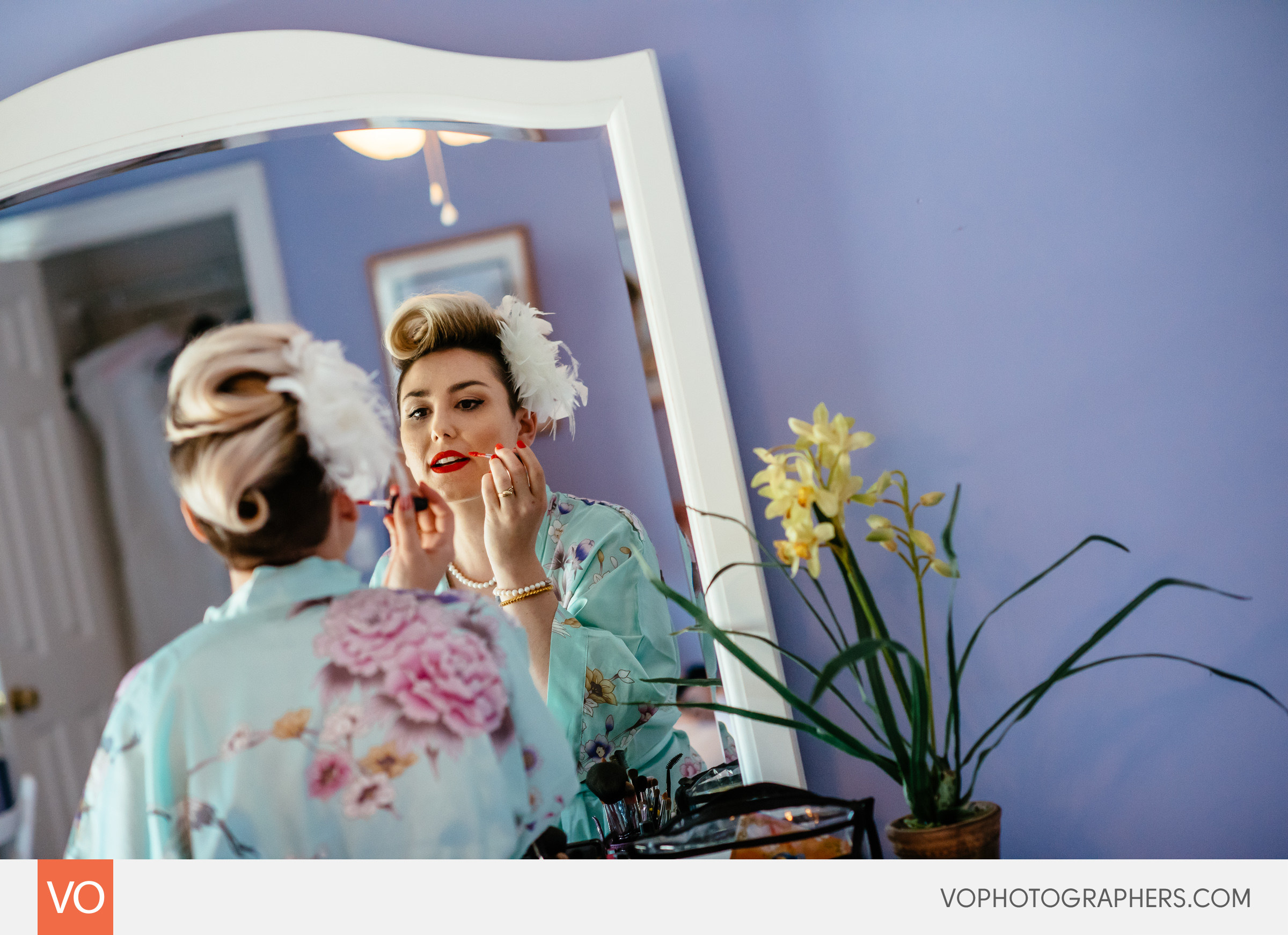 Magnolia Plantation South Carolina Wedding