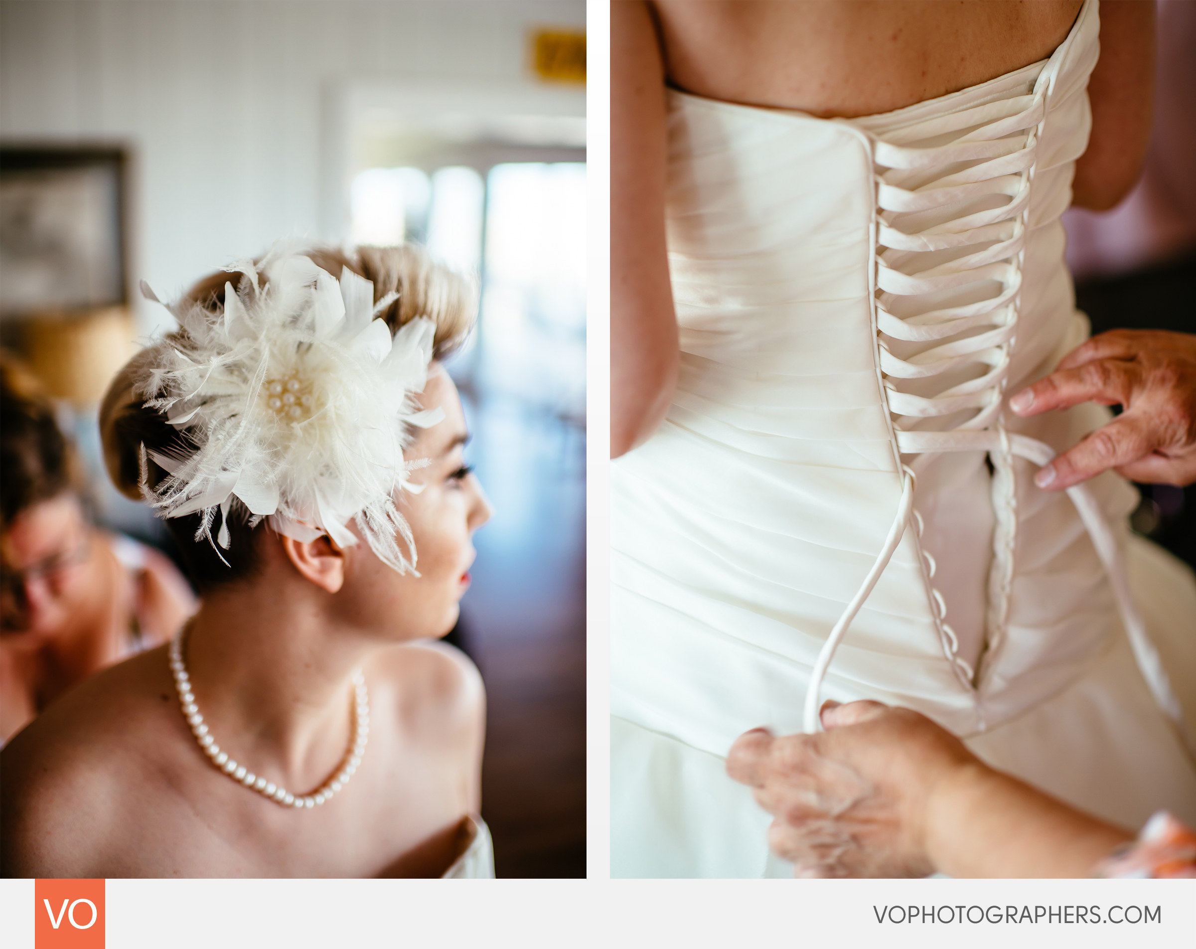 Magnolia Plantation South Carolina Wedding