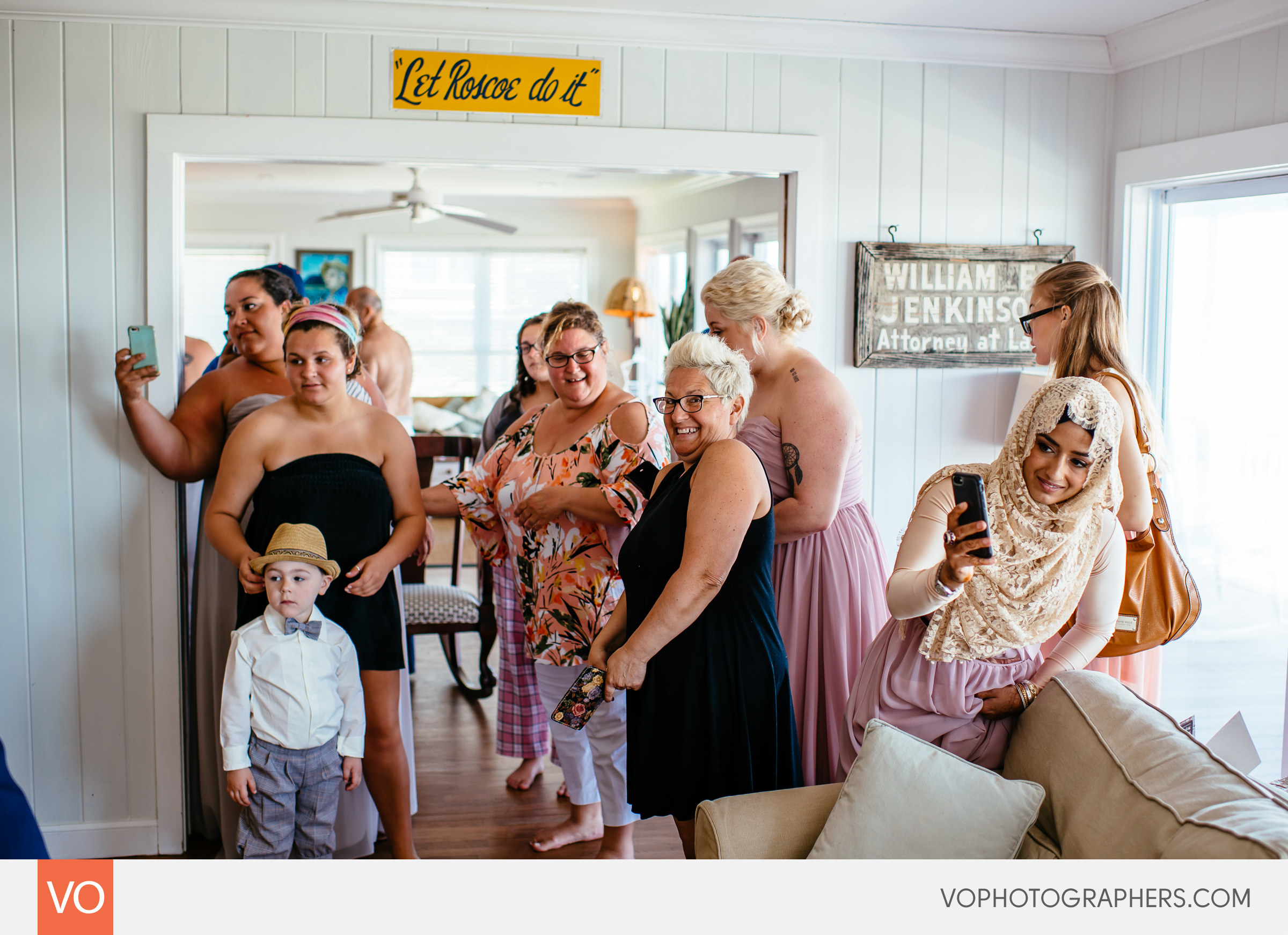 Magnolia Plantation South Carolina Wedding