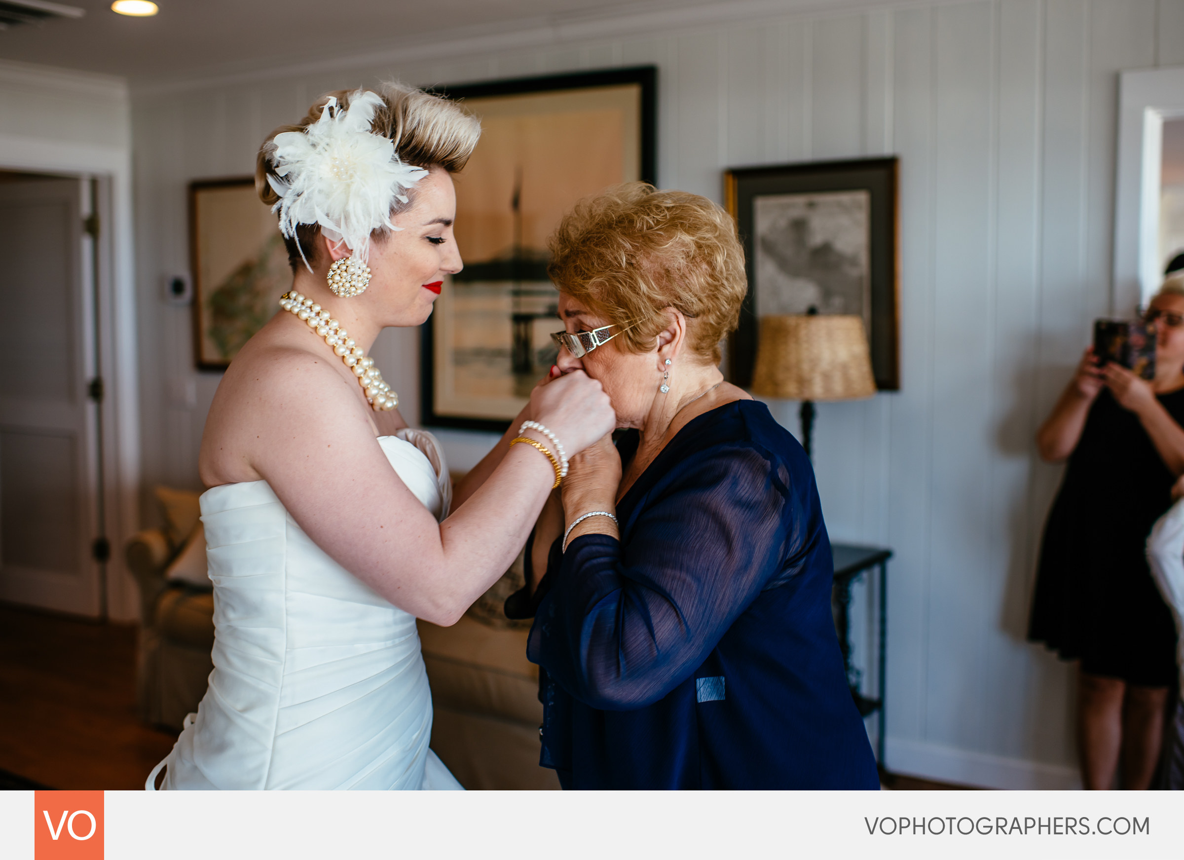 Magnolia Plantation South Carolina Wedding