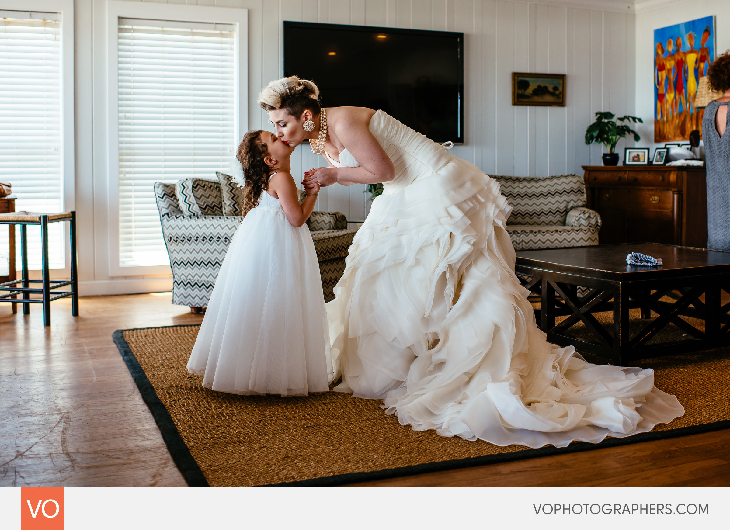 Magnolia Plantation South Carolina Wedding