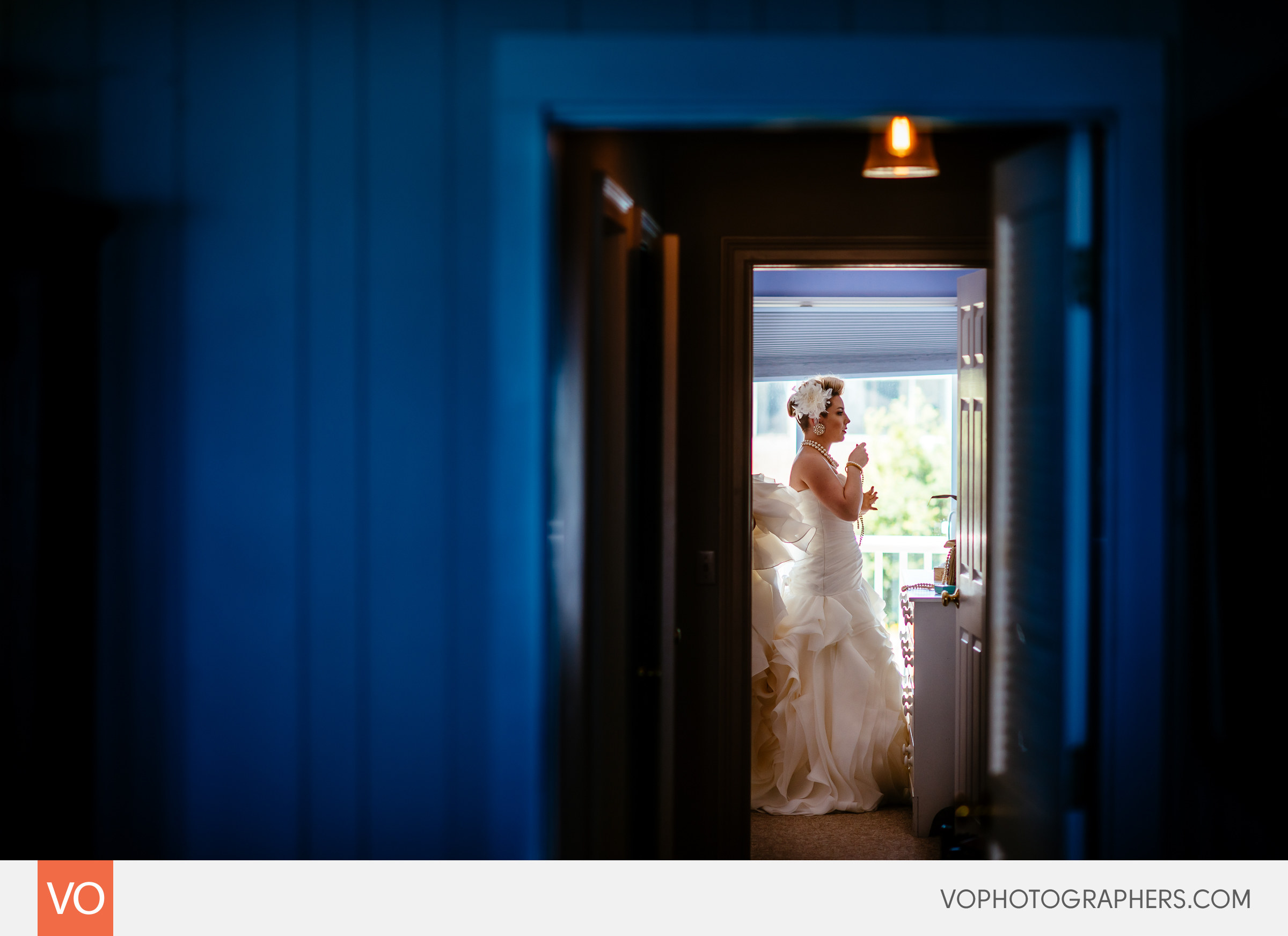 Magnolia Plantation South Carolina Wedding
