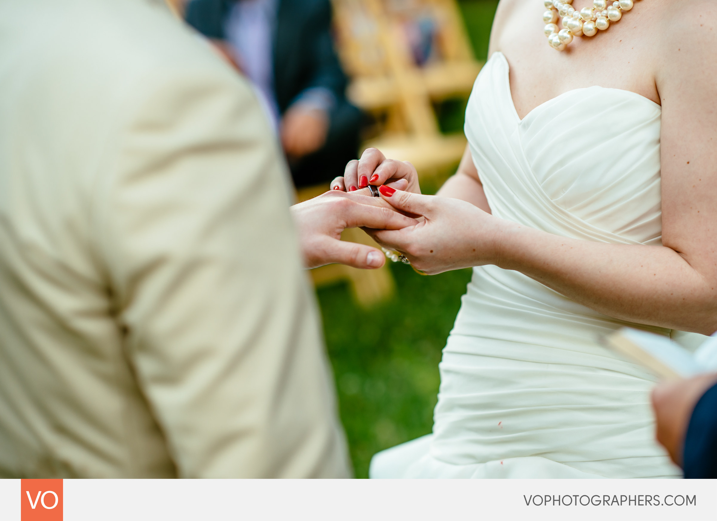 Magnolia Plantation South Carolina Wedding