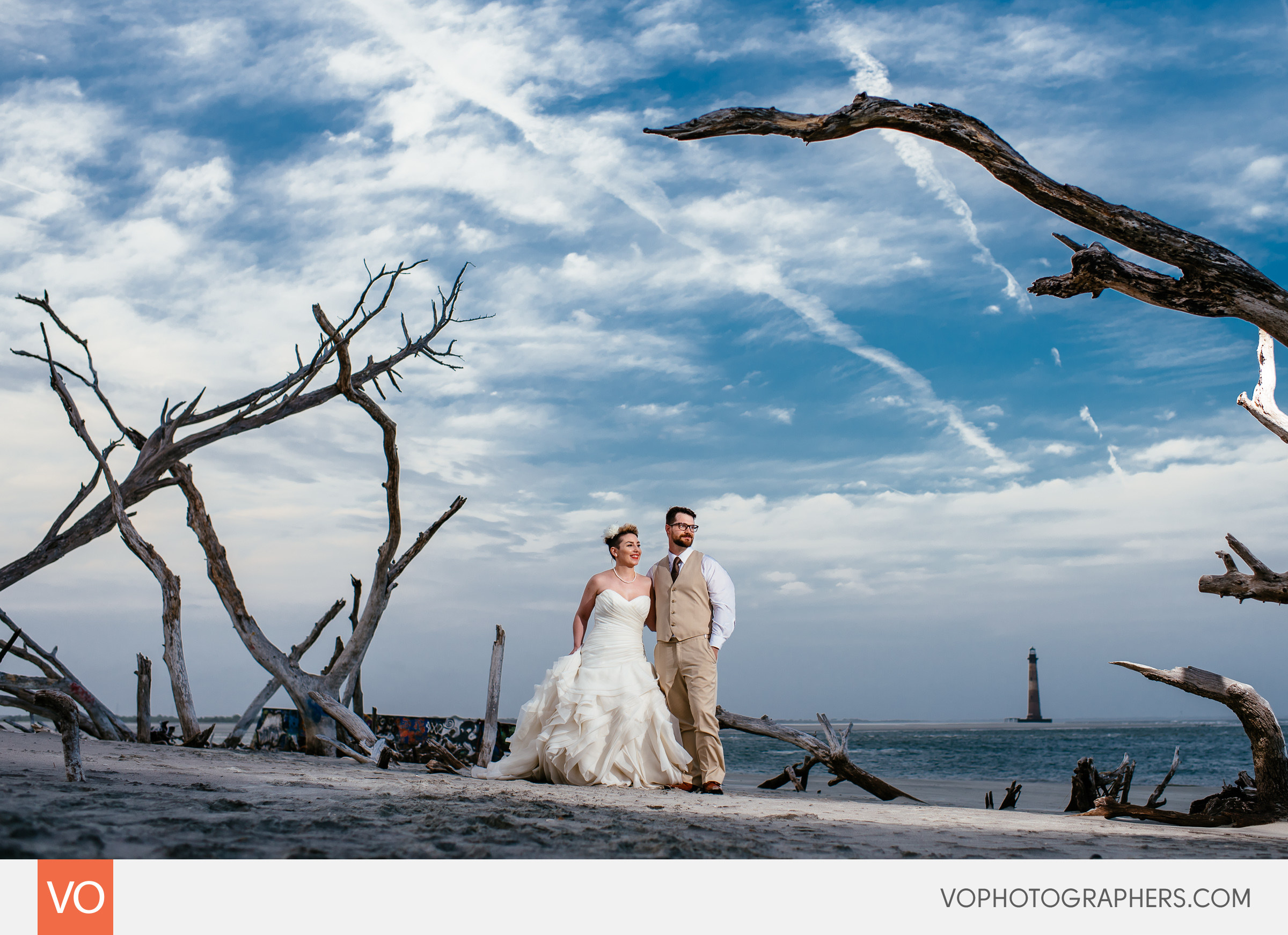 Magnolia Plantation South Carolina Wedding