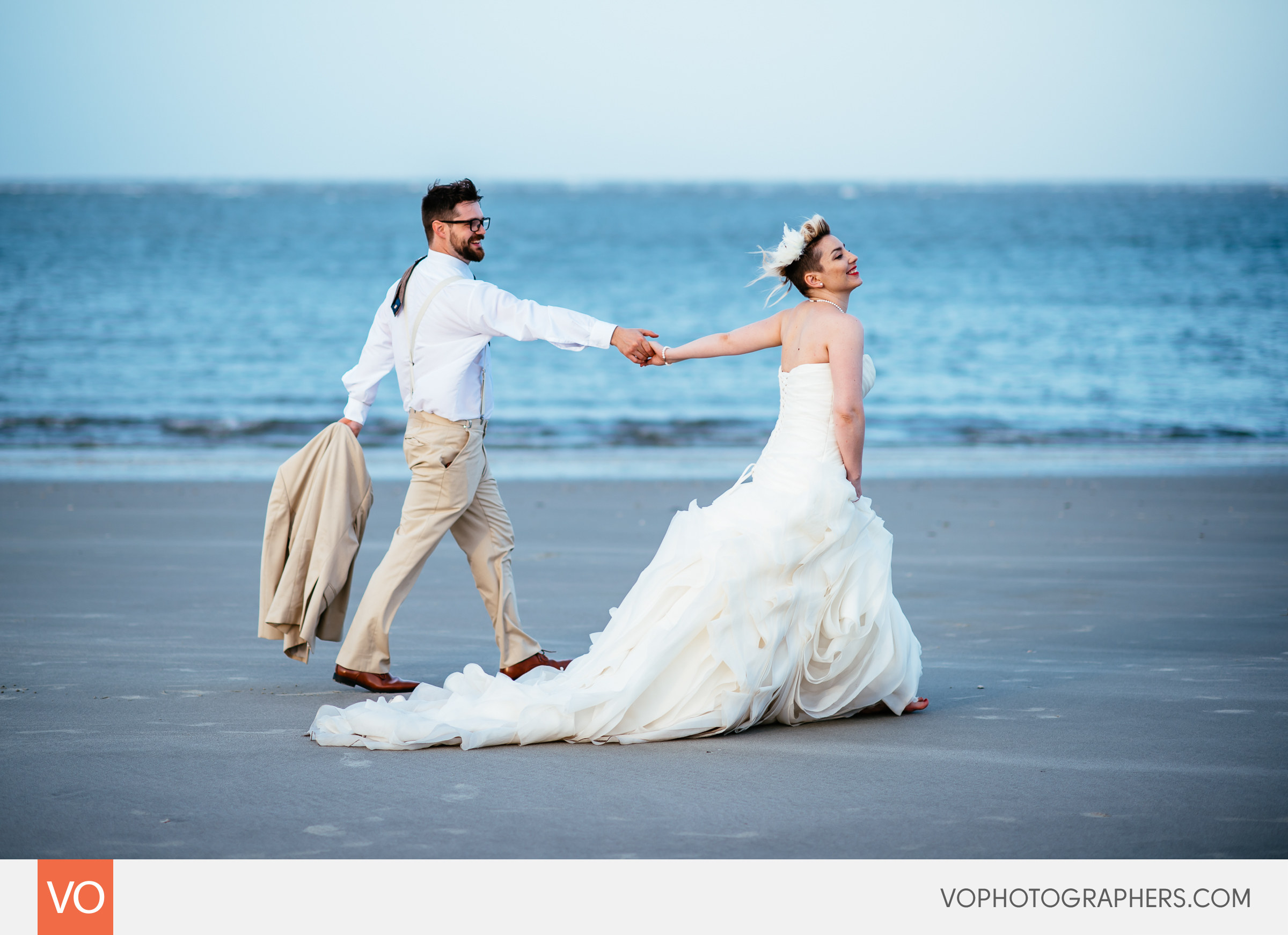 Magnolia Plantation South Carolina Wedding
