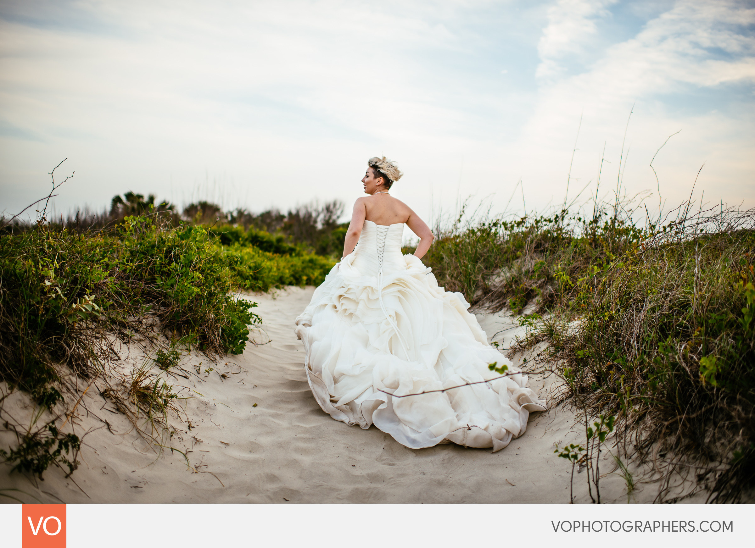 Magnolia Plantation South Carolina Wedding
