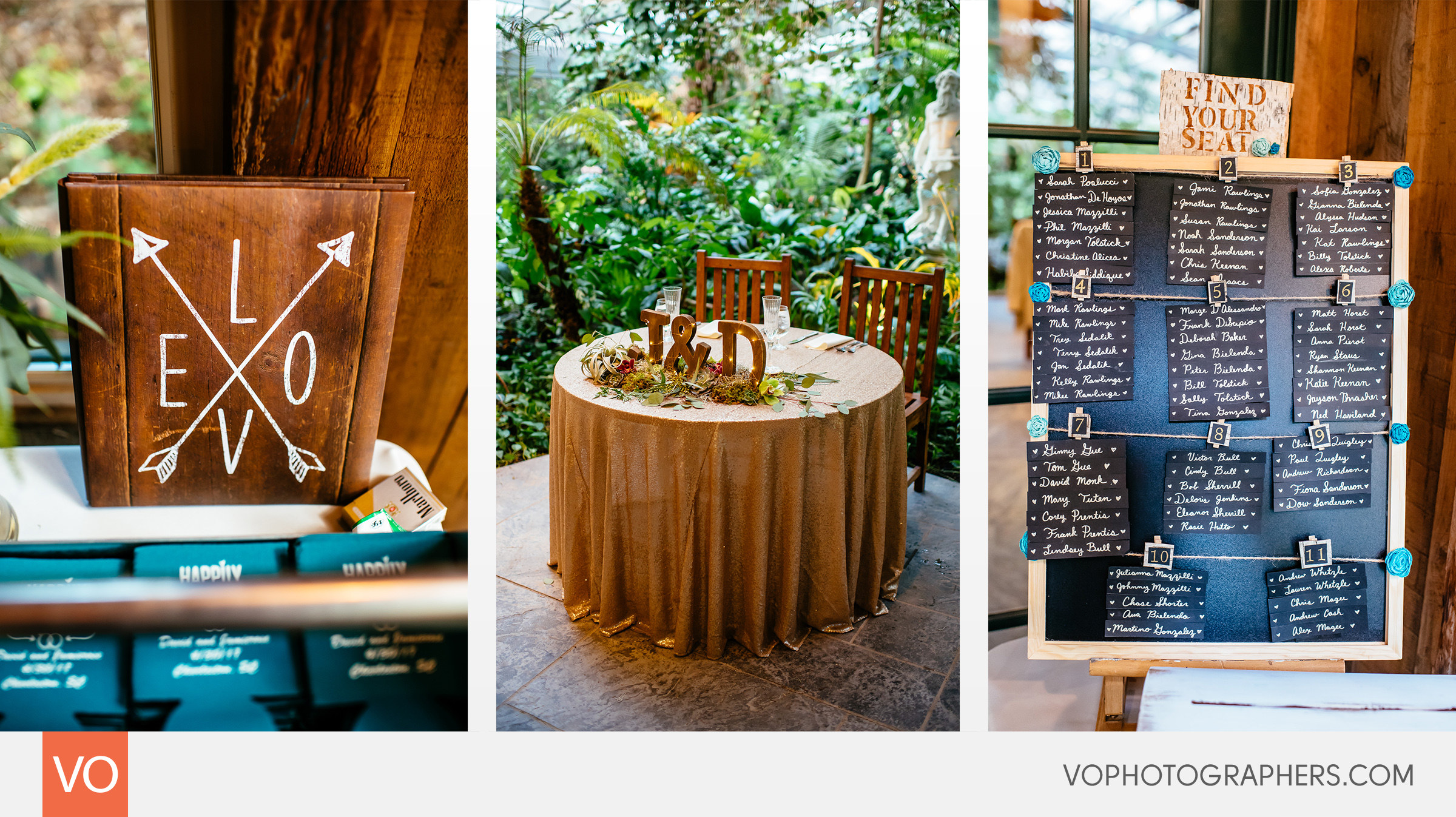 Magnolia Plantation South Carolina Wedding